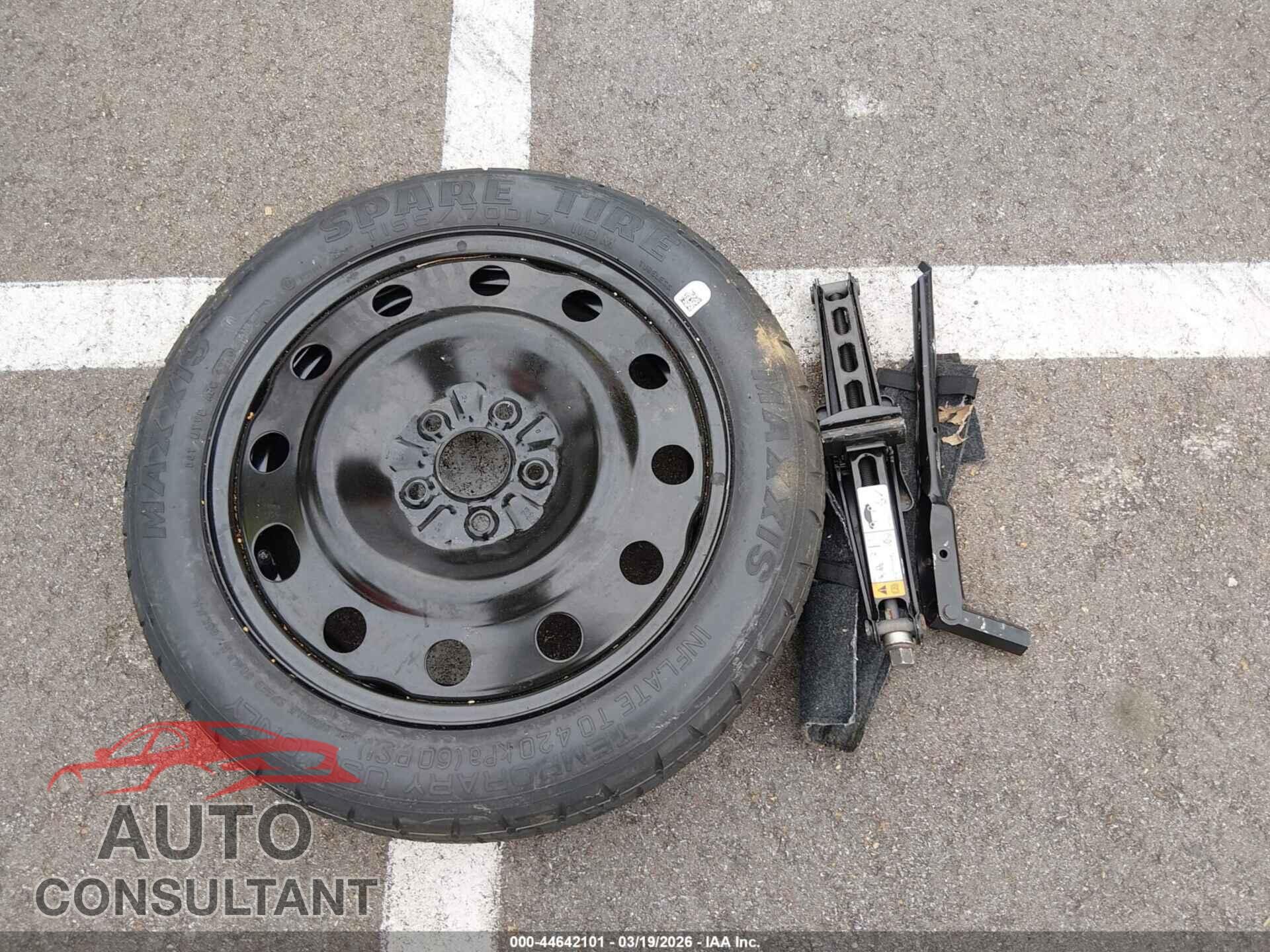 FORD TAURUS 2011 - 1FAHP2EW7BG159184