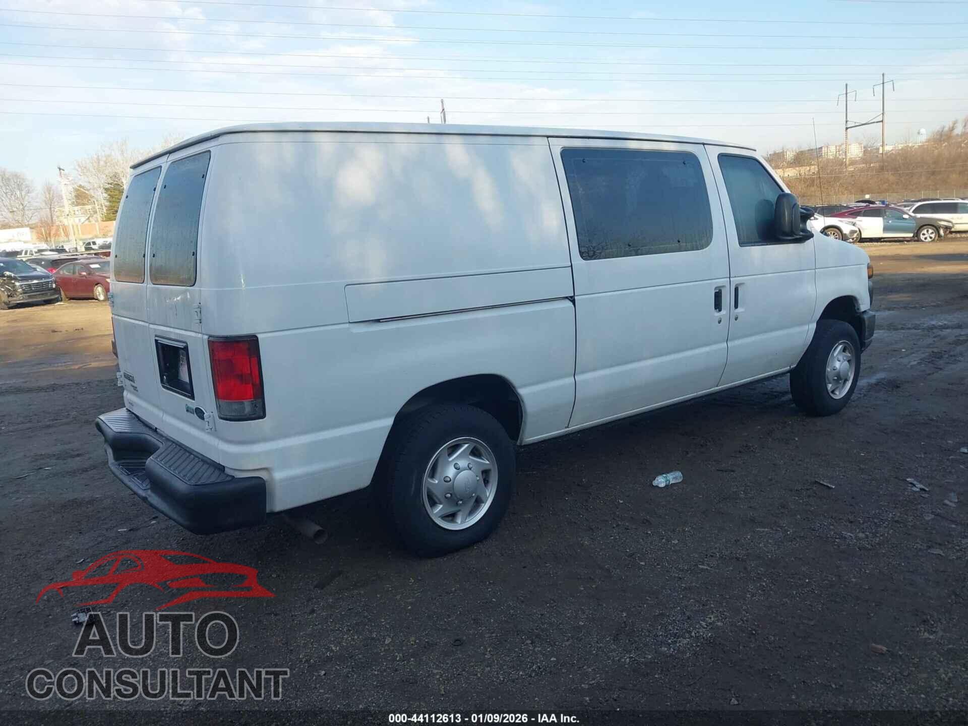 FORD E-150 2014 - 1FTNE1EW0EDA15799