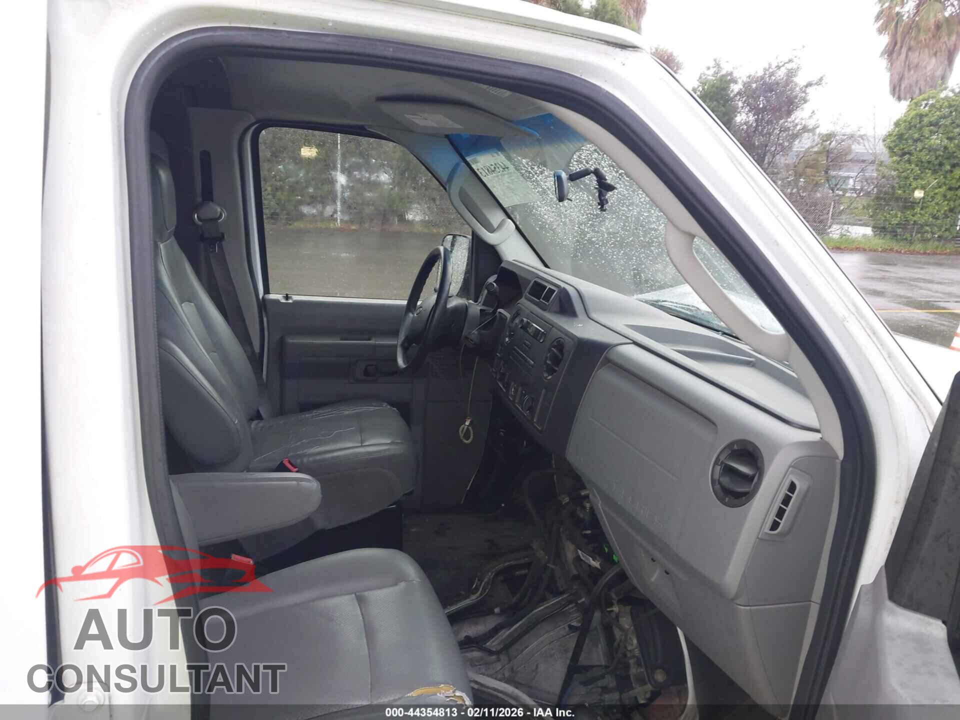 FORD E-150 2011 - 1FTNE1EW5BDB14209