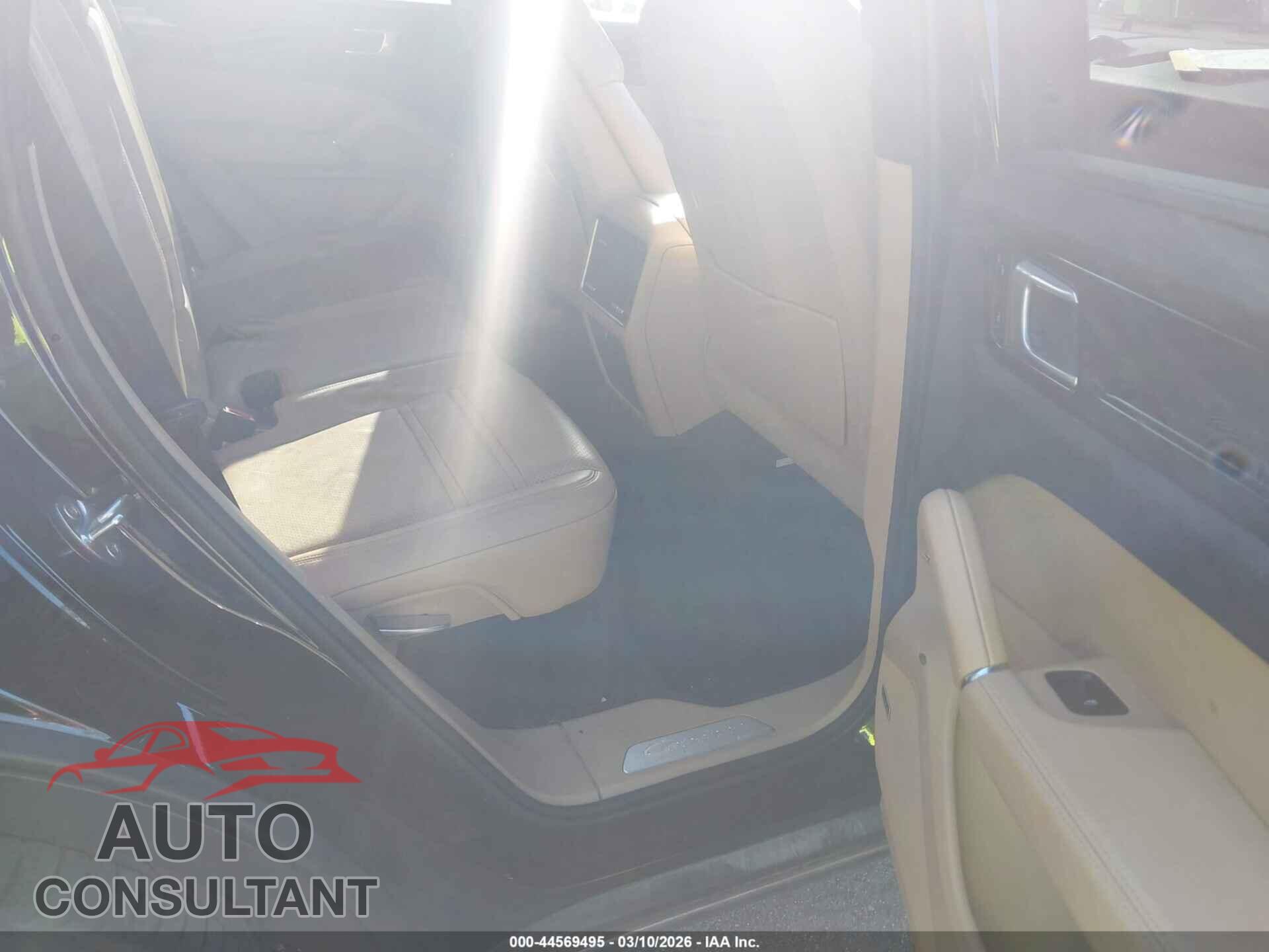 PORSCHE CAYENNE 2019 - WP1AA2AY0KDA06313