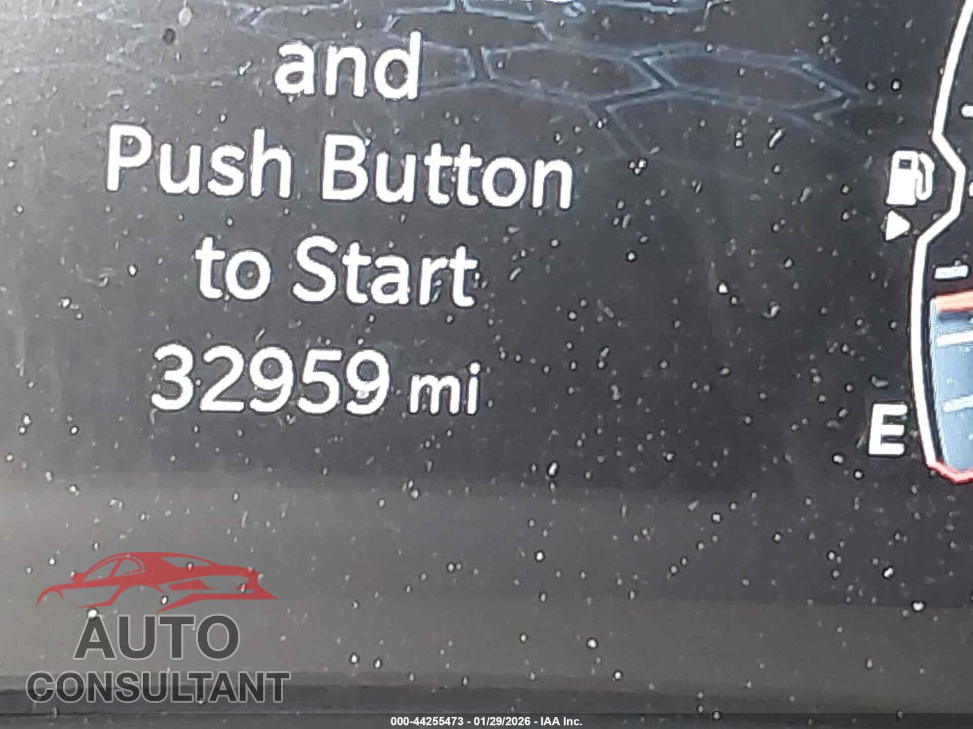 JEEP COMPASS 2024 - 3C4NJDCN2RT141847