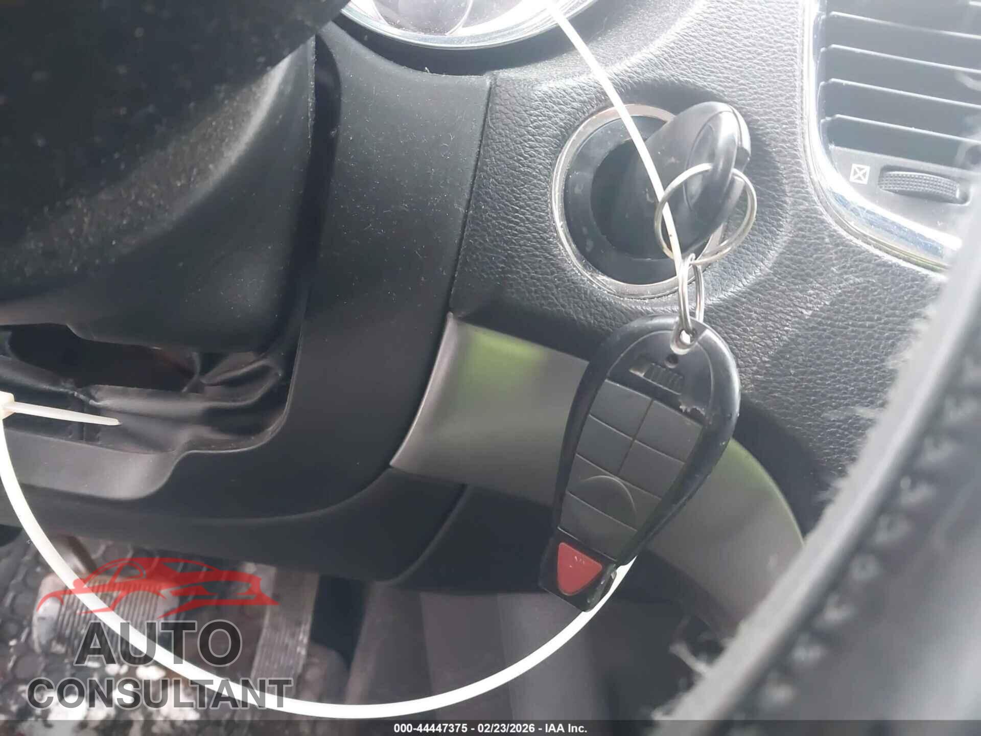 DODGE DURANGO 2013 - 1C4RDJAG8DC552587