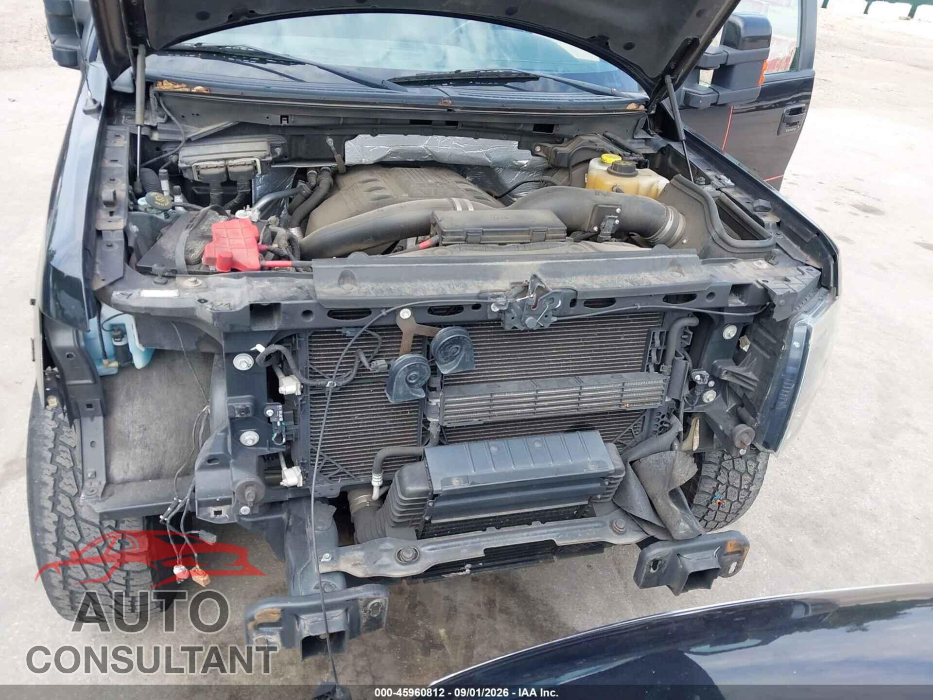 FORD F-150 2013 - 1FTFX1ET2DFD49064