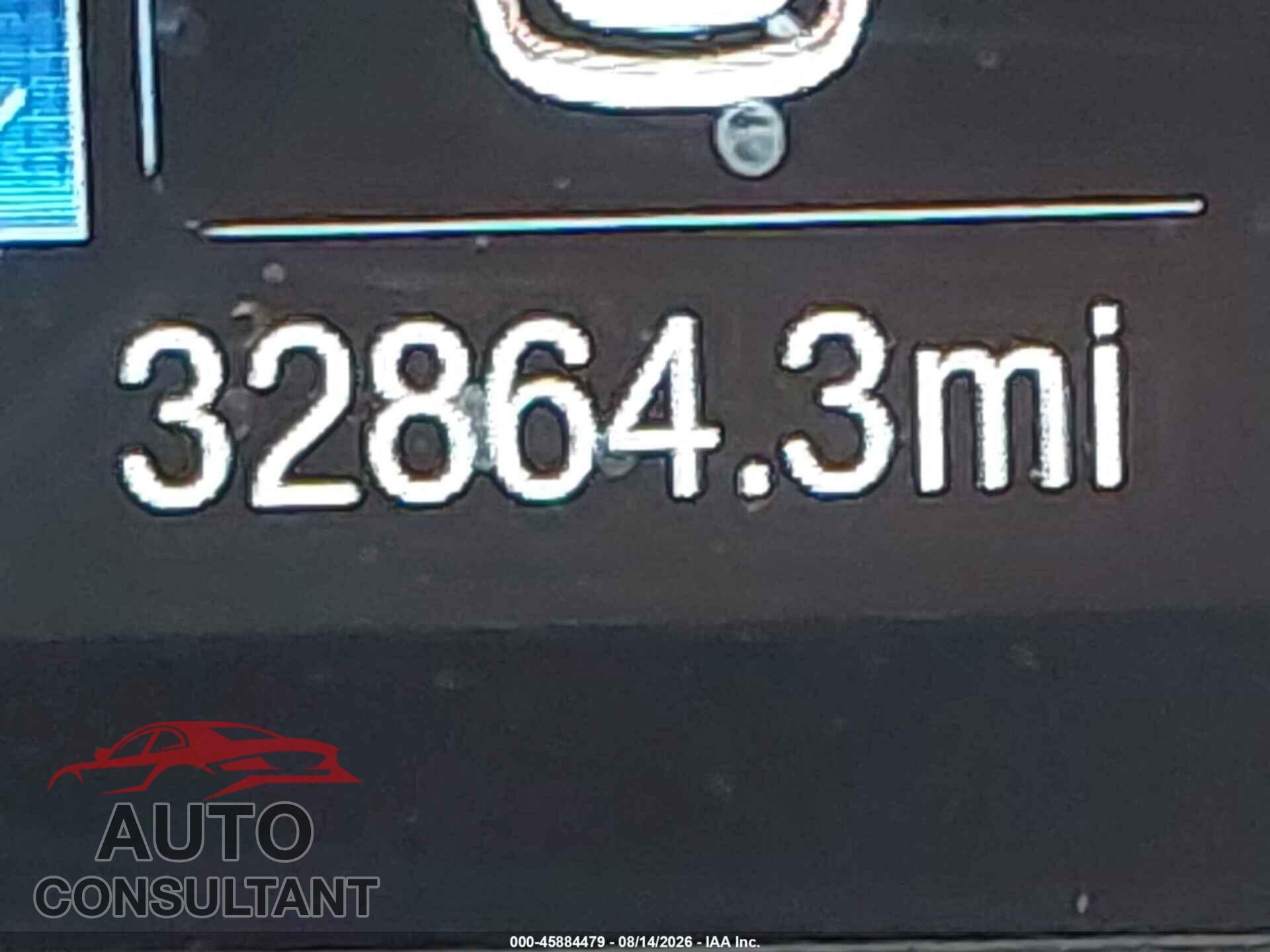 FORD EXPLORER 2018 - 1FM5K7B87JGB95157
