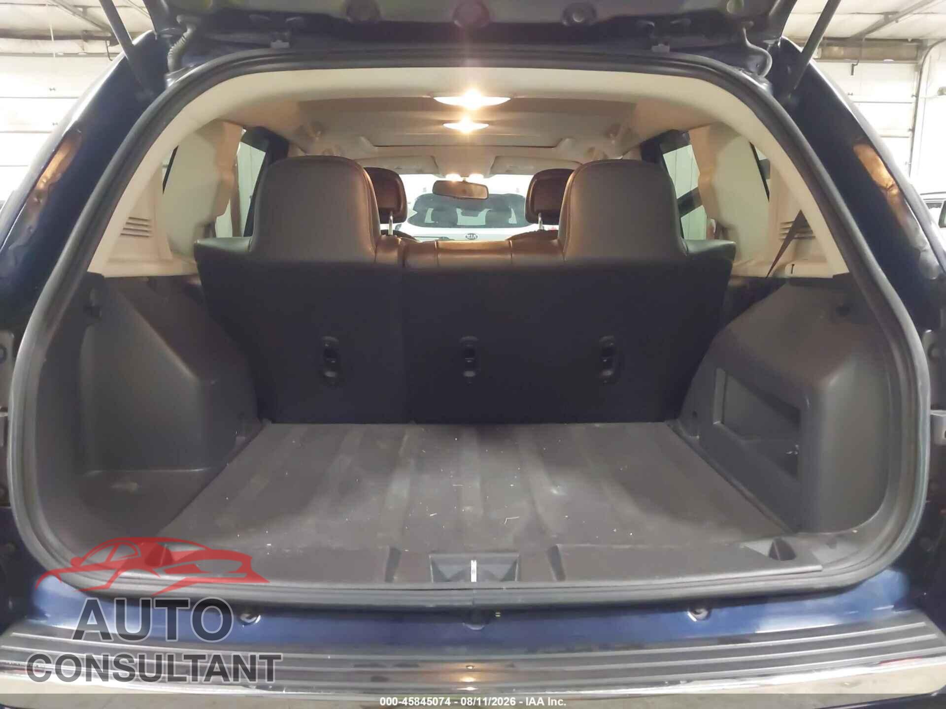 JEEP COMPASS 2015 - 1C4NJCEA5FD367709