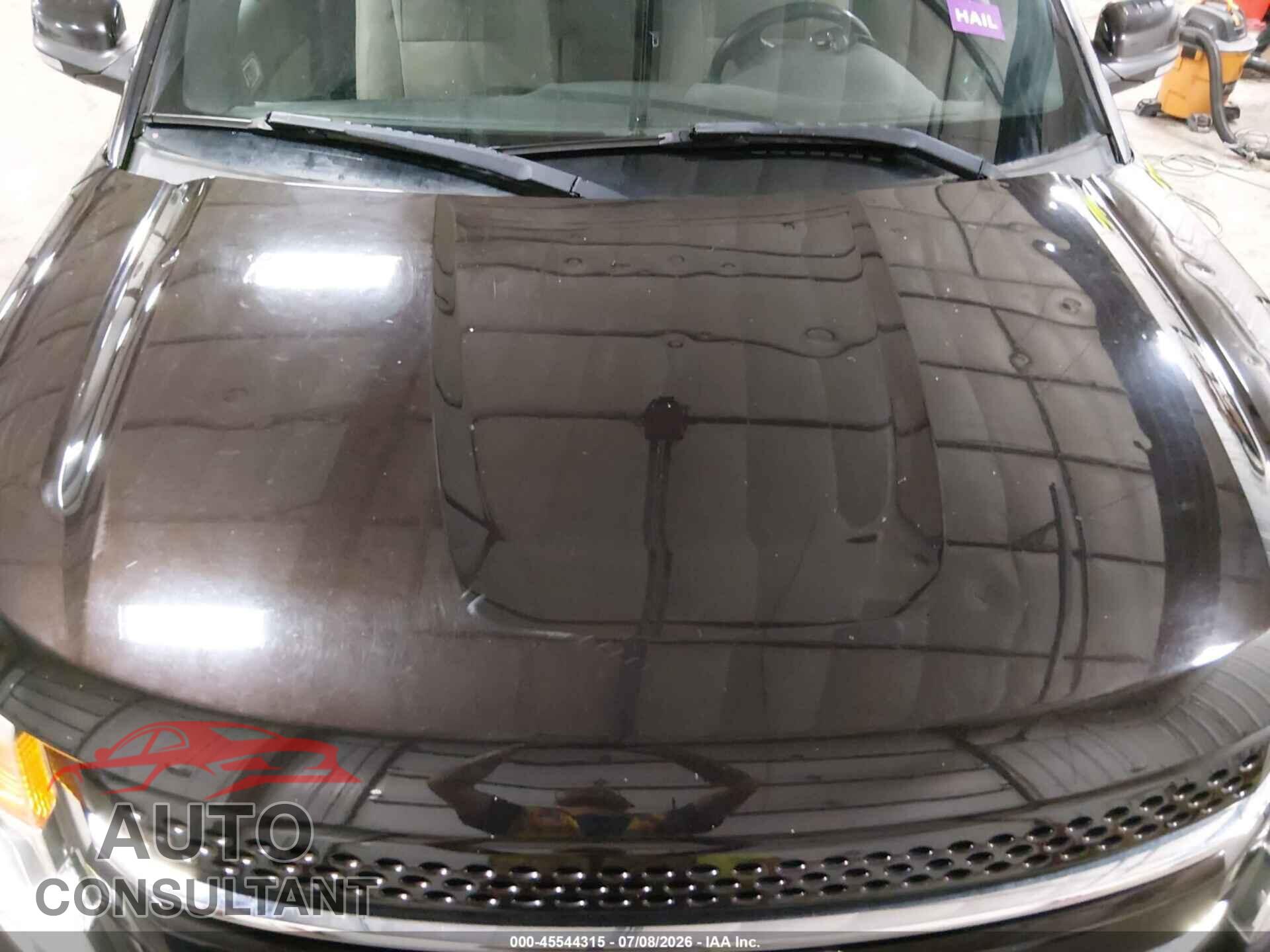 FORD EXPLORER 2014 - 1FM5K7F95EGB77779