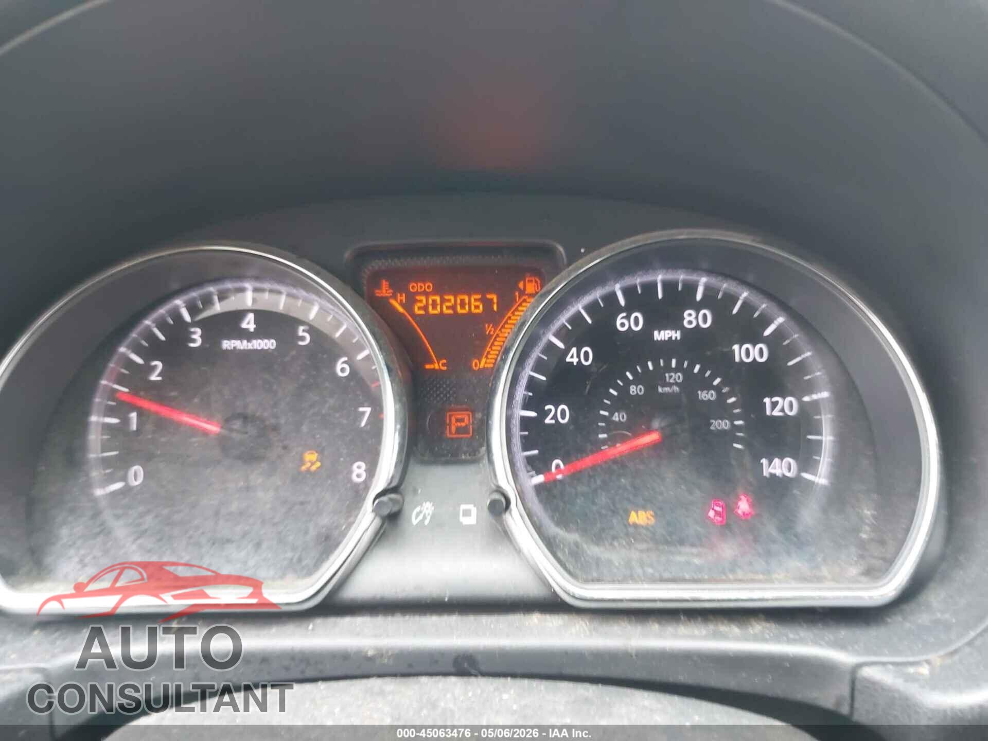 NISSAN VERSA NOTE 2014 - 3N1CE2CP7EL424176