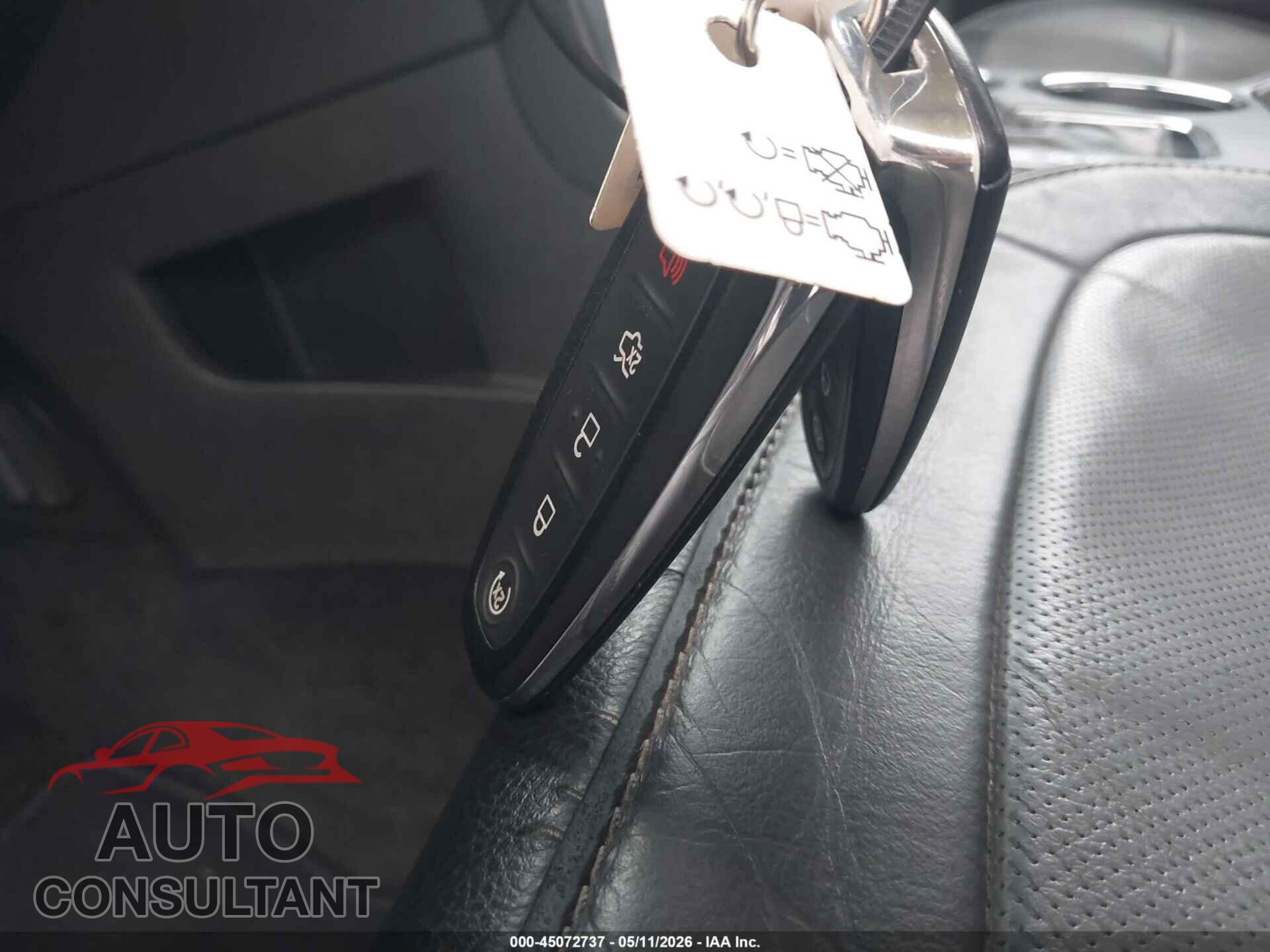 FORD FLEX 2013 - 2FMGK5D80DBD13698