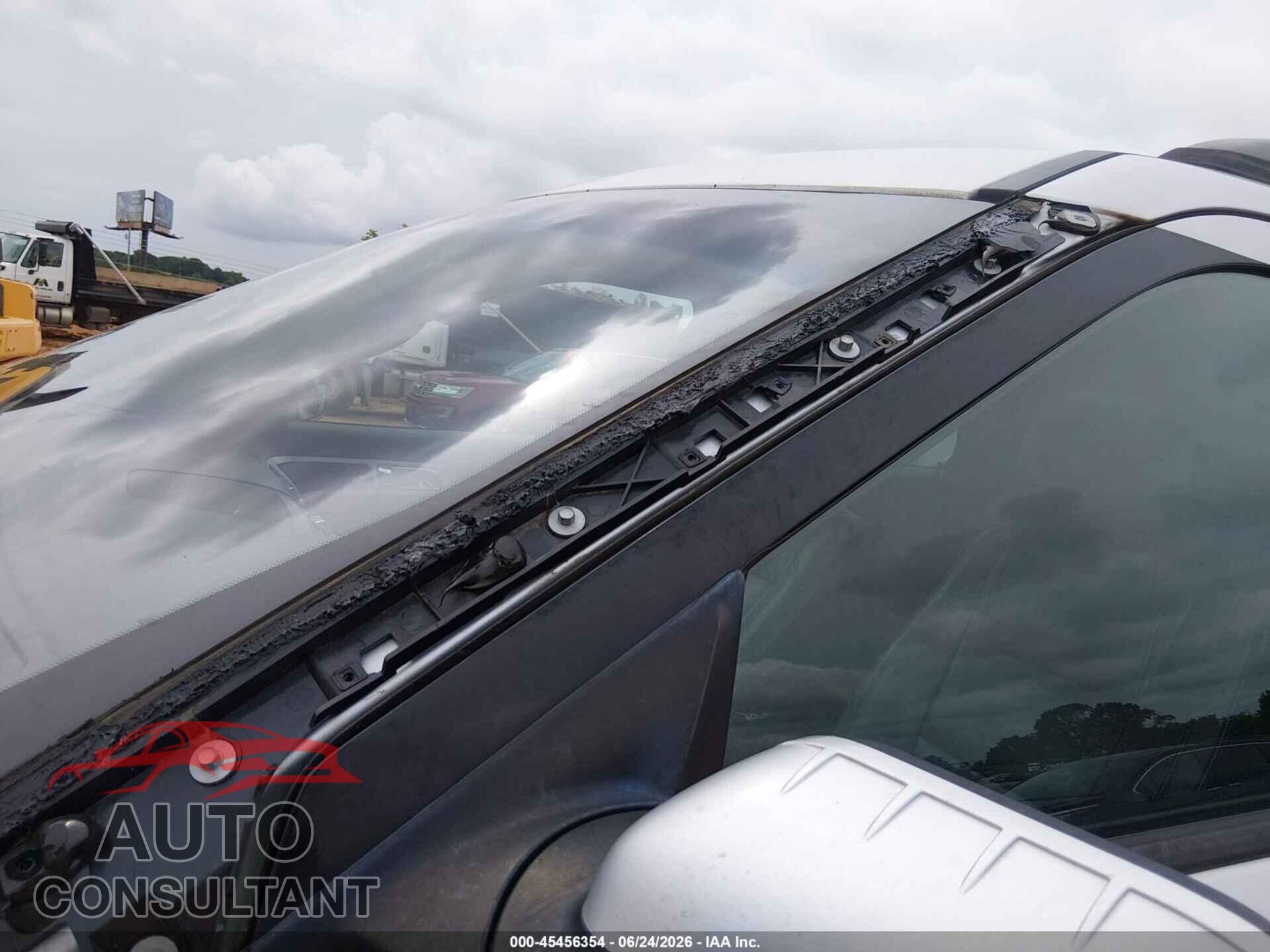 FORD EXPLORER 2014 - 1FM5K8F86EGC24847