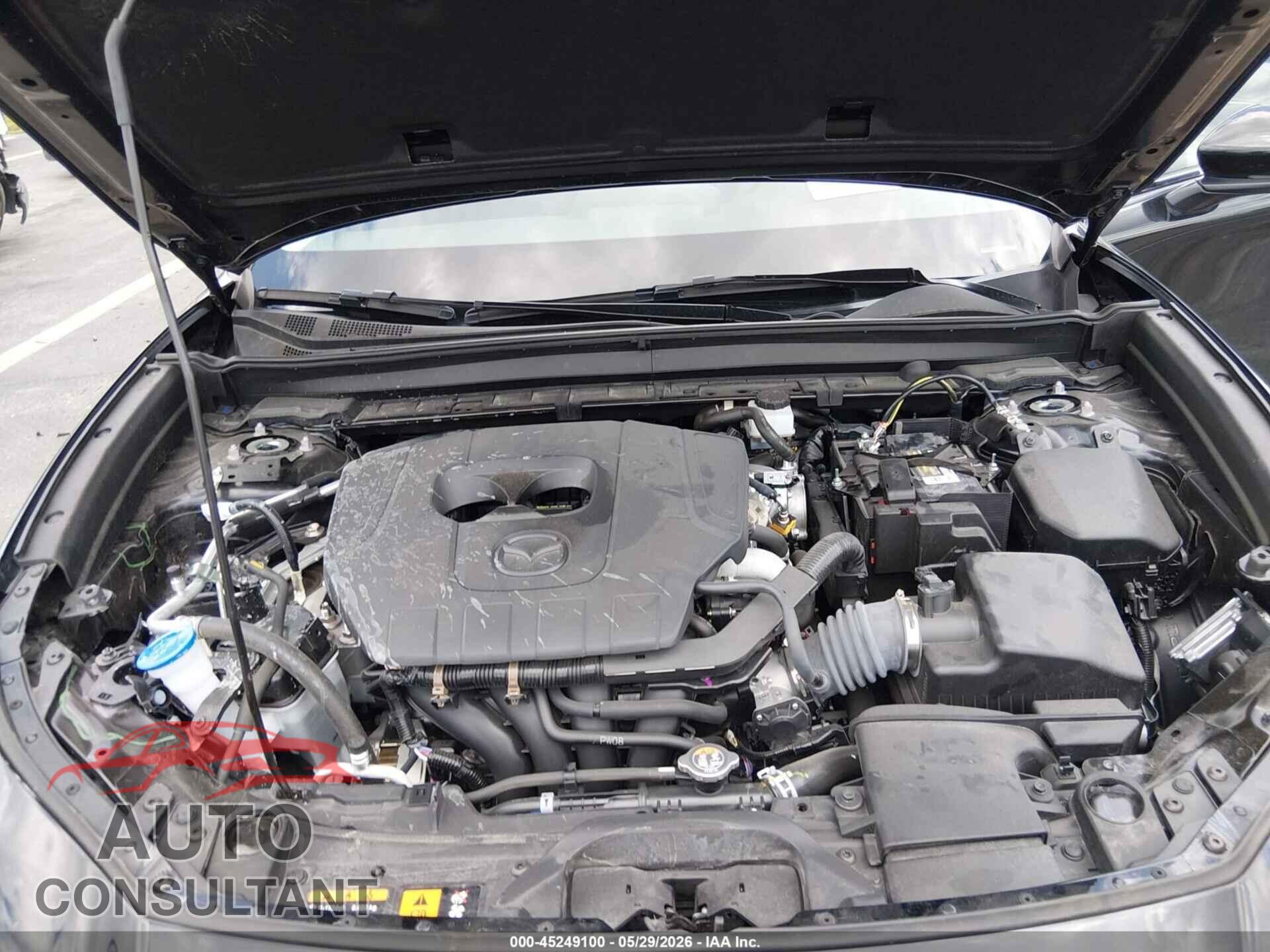 MAZDA CX-30 2024 - 3MVDMBAM5RM672678