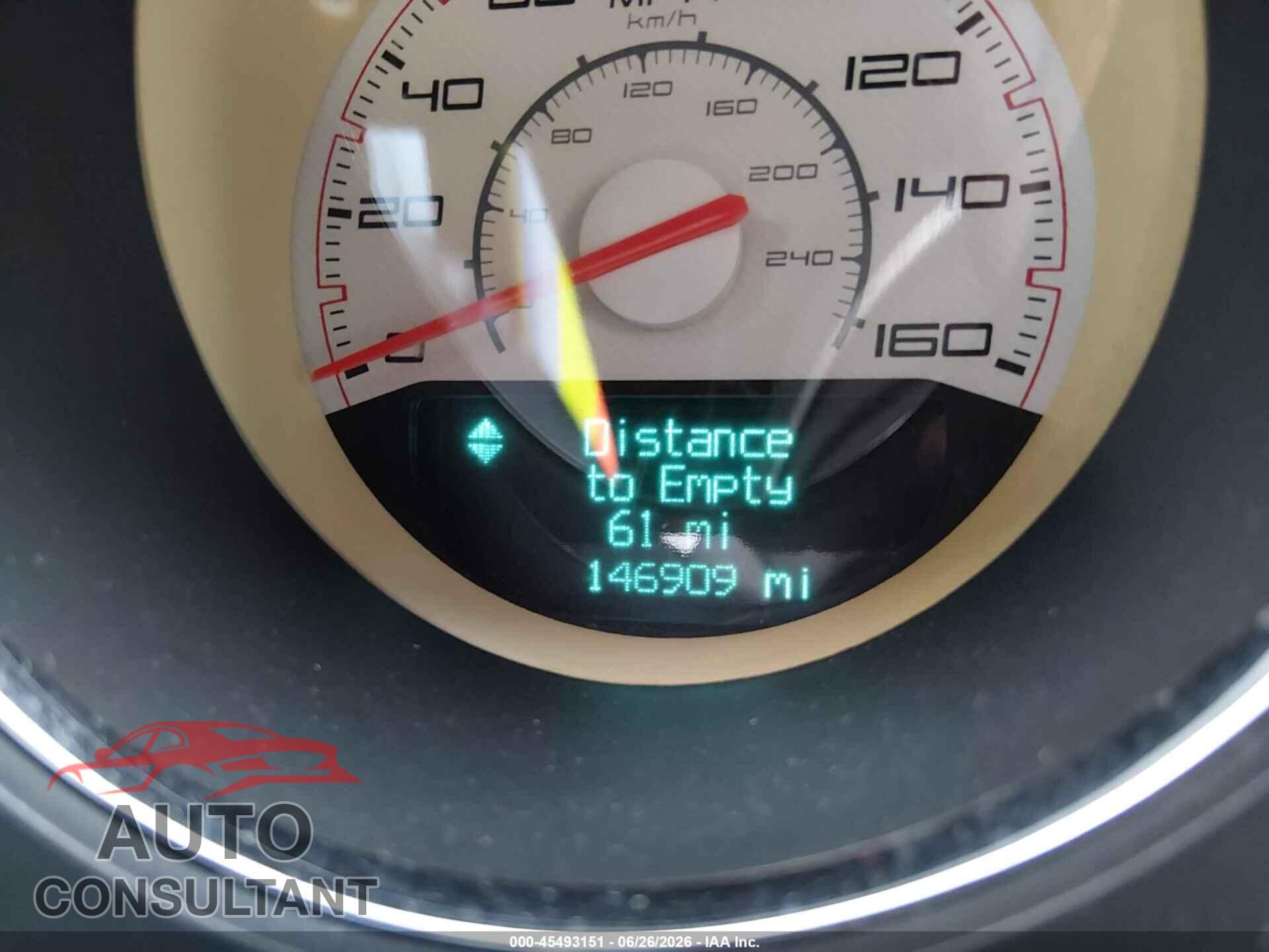 DODGE CHALLENGER 2013 - 2C3CDYBTXDH501586