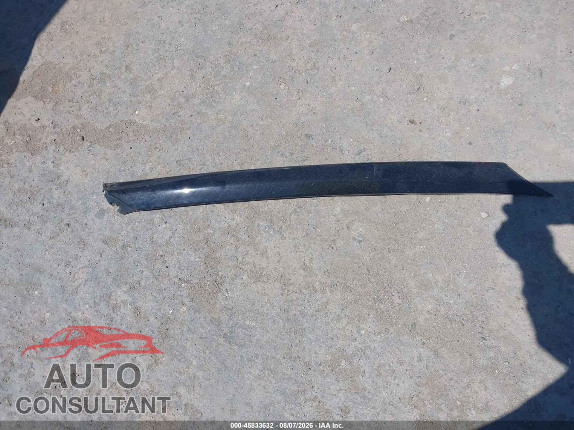NISSAN MAXIMA 2017 - 1N4AA6AP2HC364145