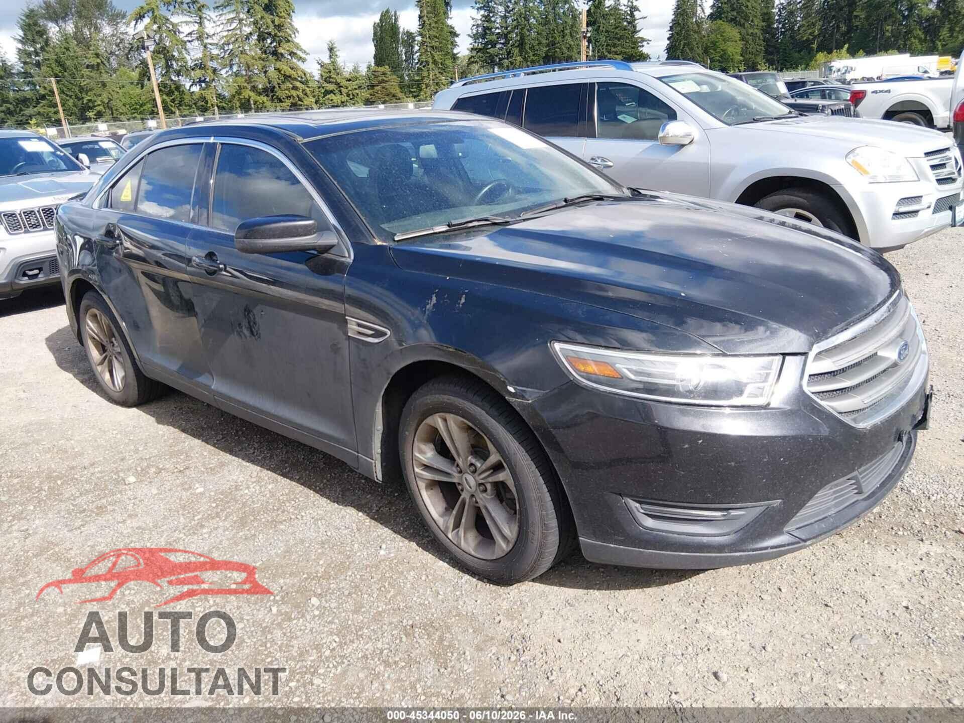 FORD TAURUS 2014 - 1FAHP2E8XEG187048