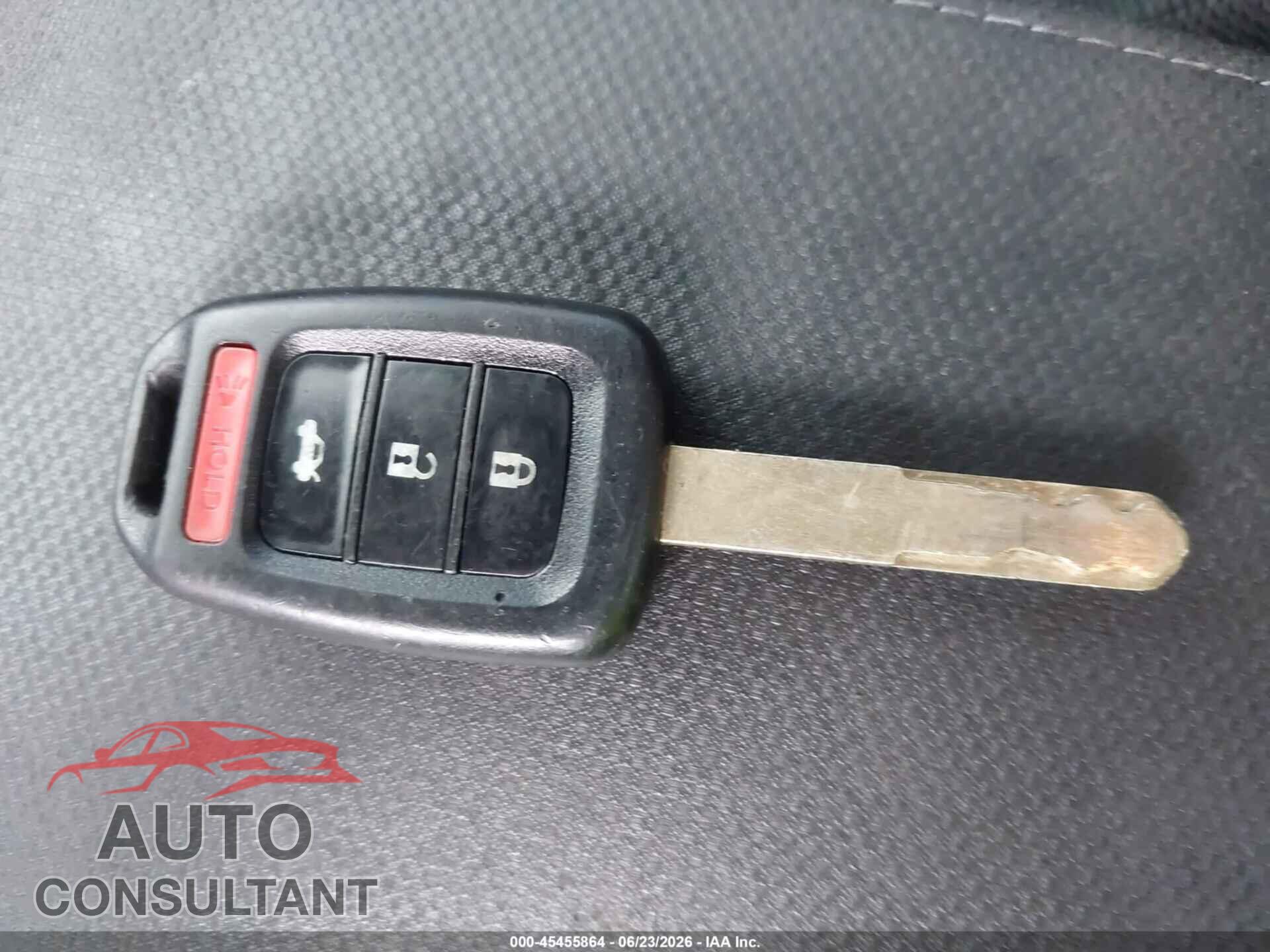 HONDA CIVIC 2014 - 19XFB2F56EE075481