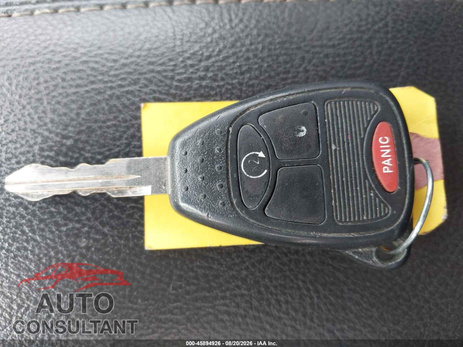 JEEP COMPASS 2014 - 1C4NJDEB3ED665222