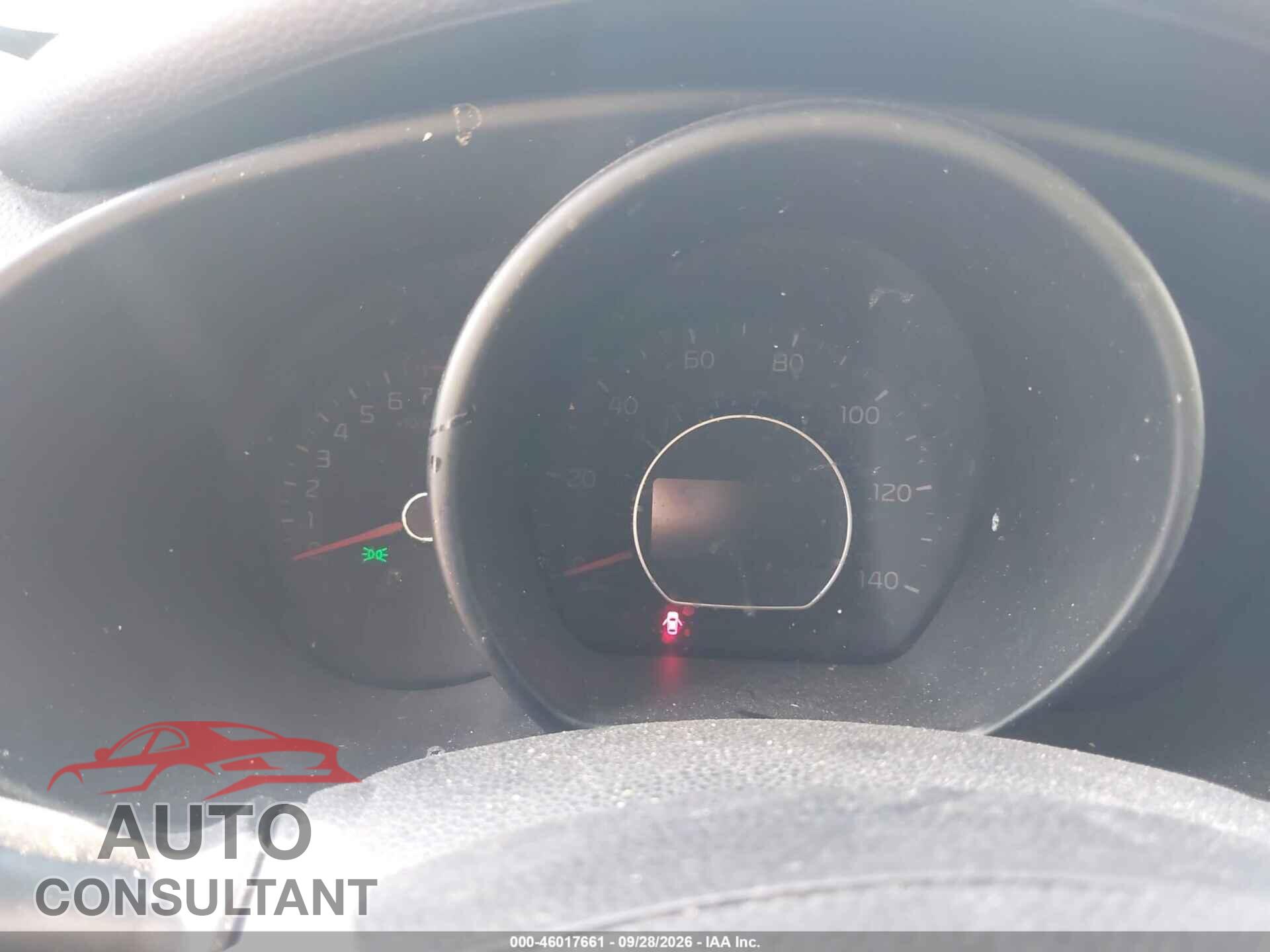 KIA SOUL 2015 - KNDJN2A29F7761031