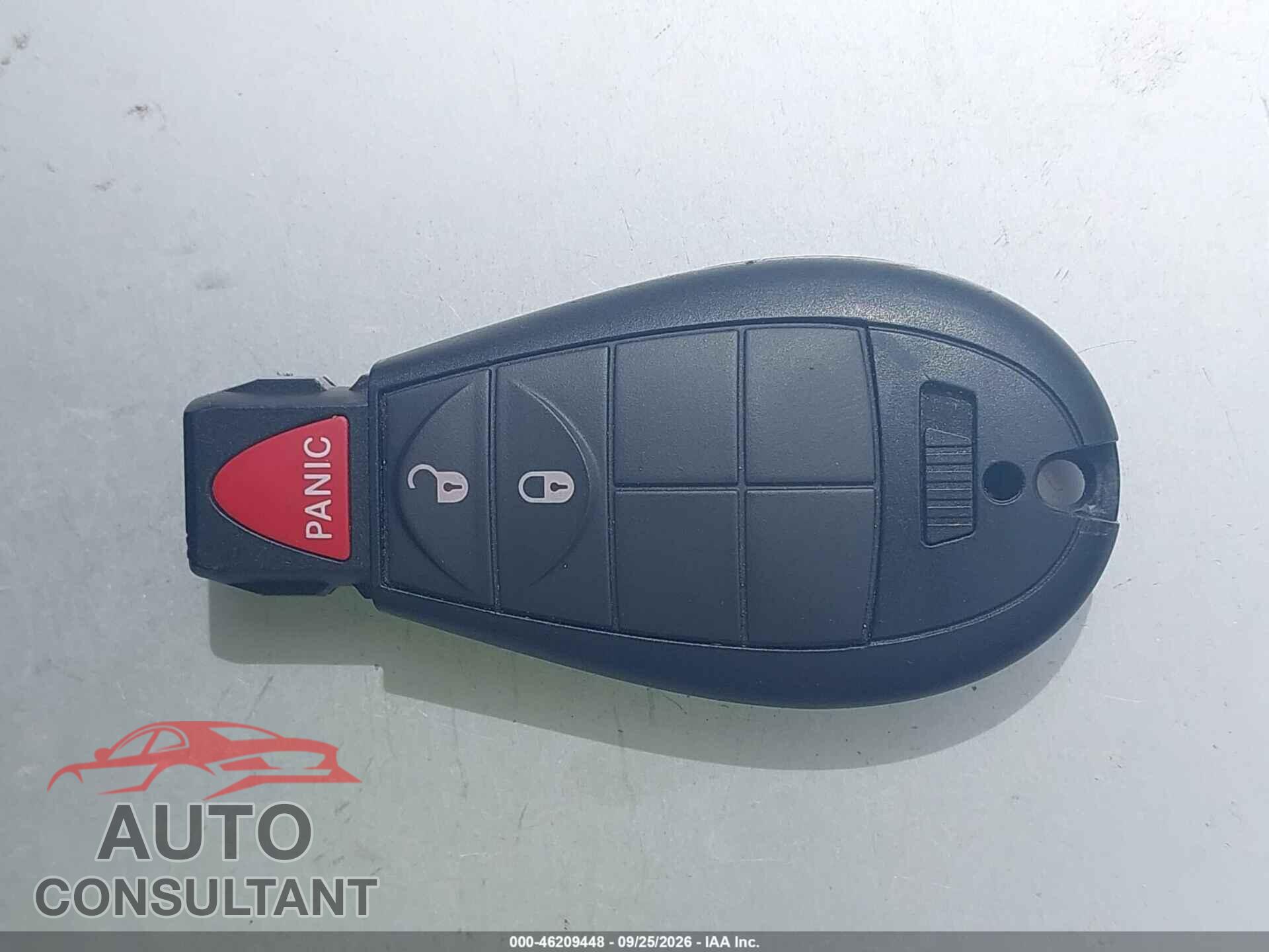 DODGE JOURNEY 2010 - 3D4PG5FV2AT214375