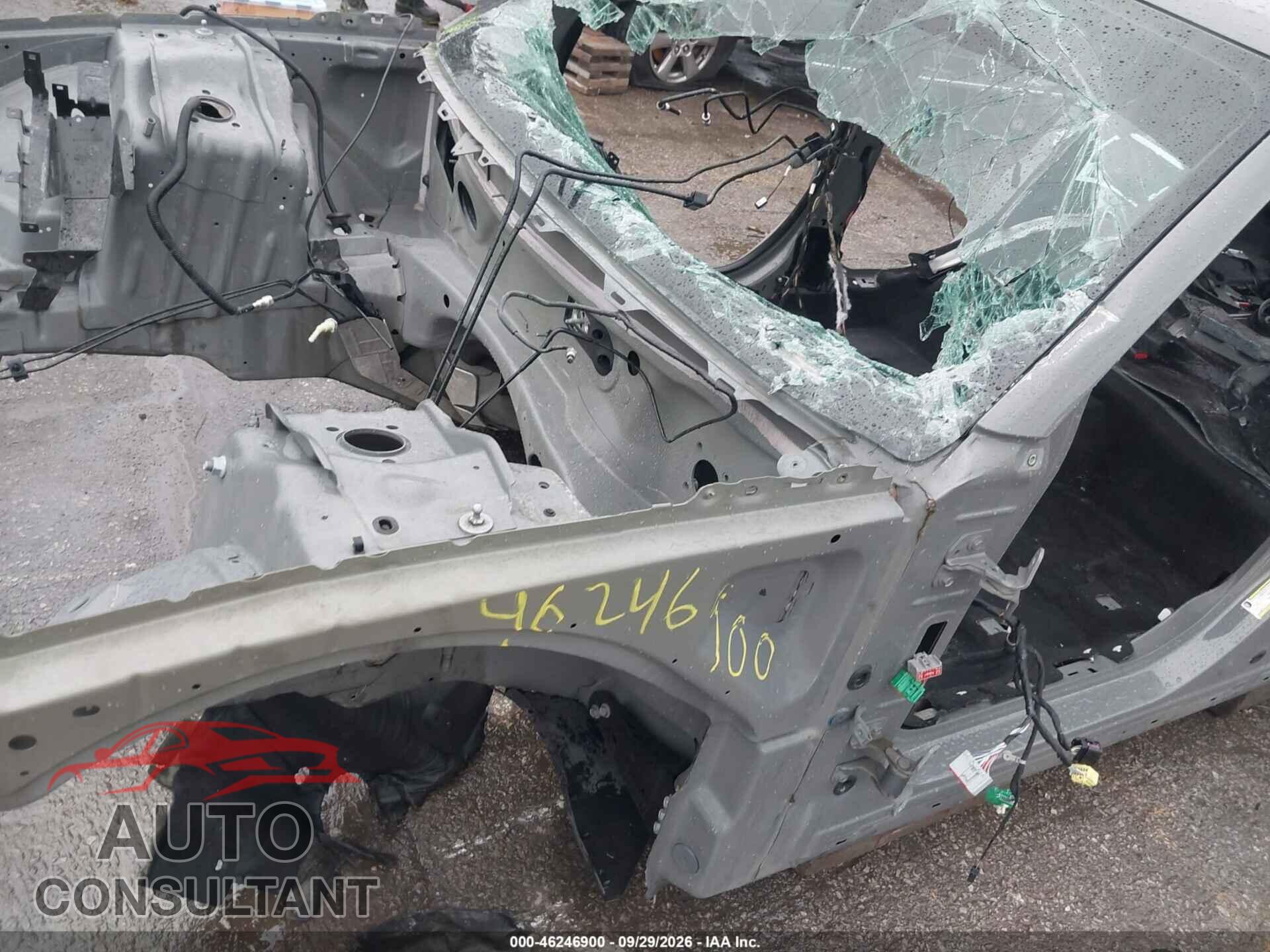 DODGE CHARGER 2019 - 2C3CDXGJ0KH736755