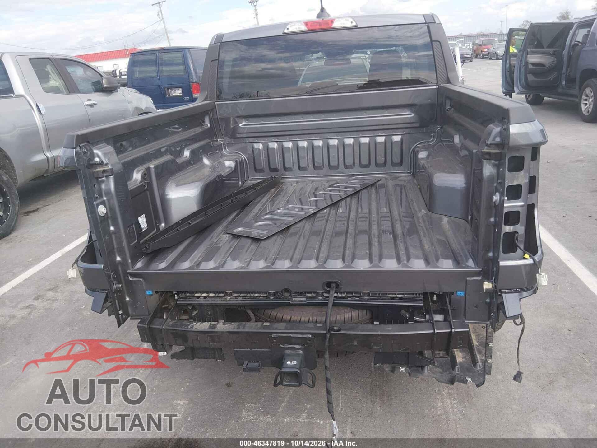 FORD MAVERICK 2026 - 3FTTW8A33TRA50947