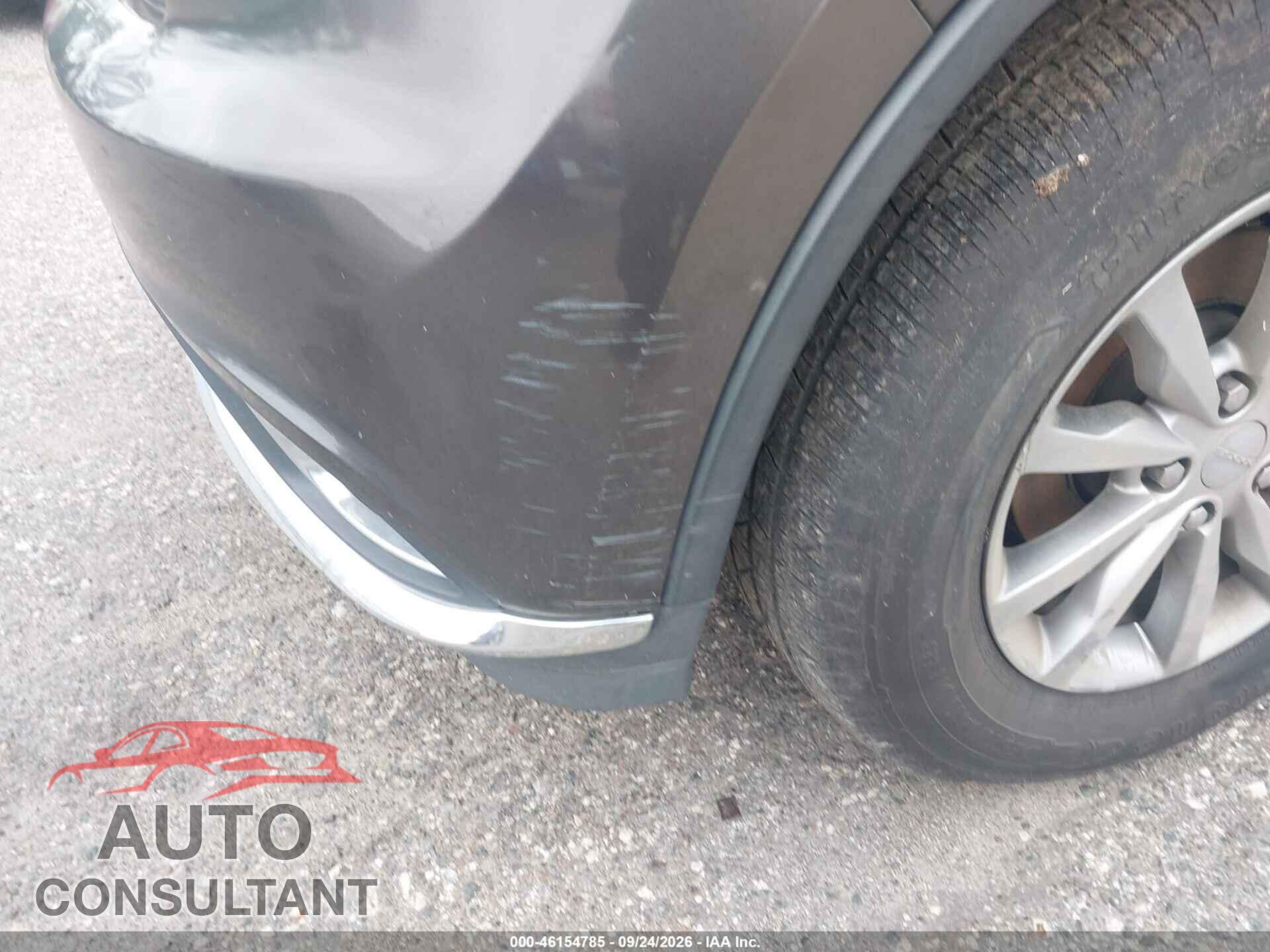 DODGE DURANGO 2018 - 1C4RDJAG2JC431484