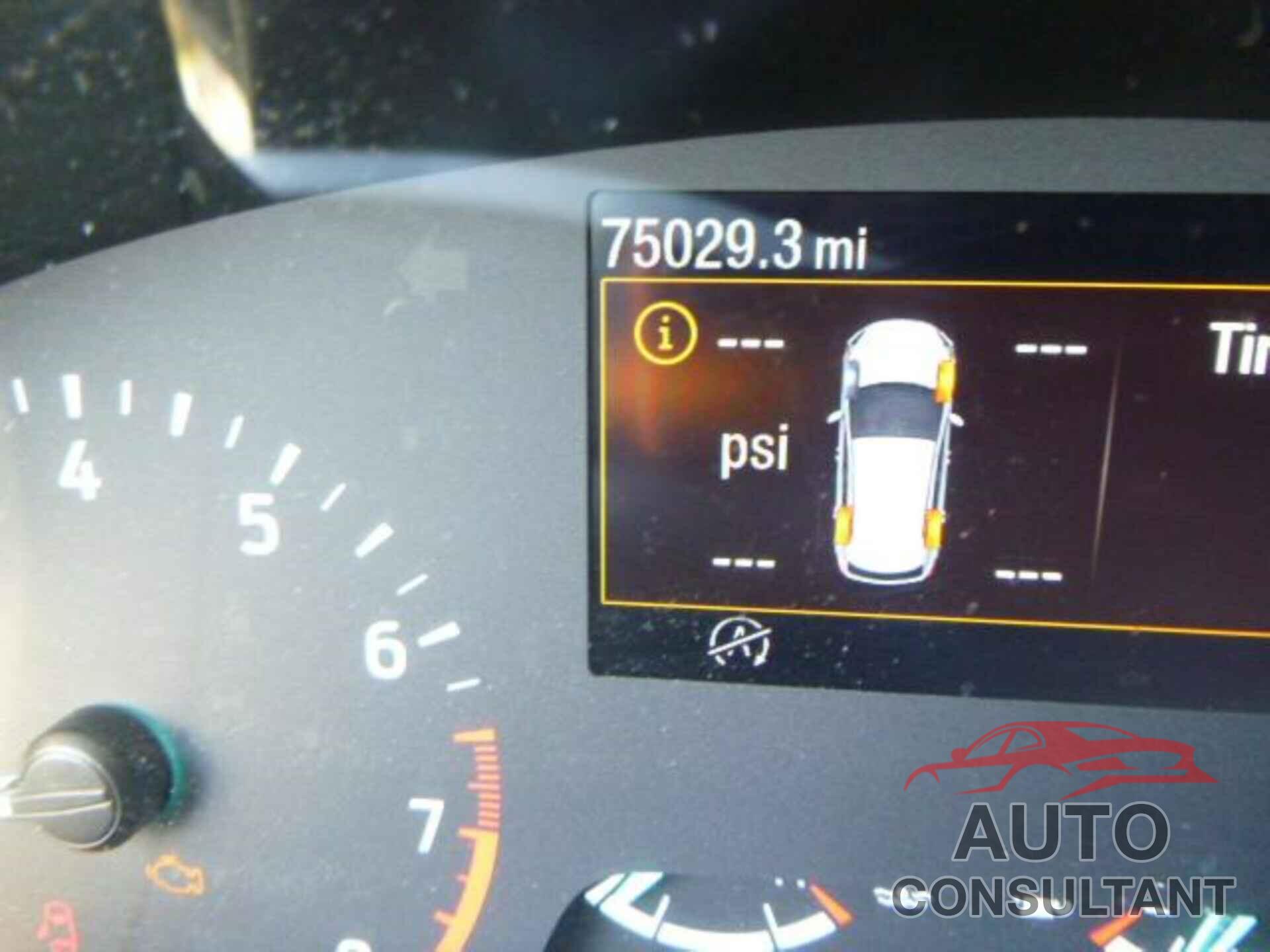 FORD ESCAPE 2021 - 1FMCU9G60MUB25283