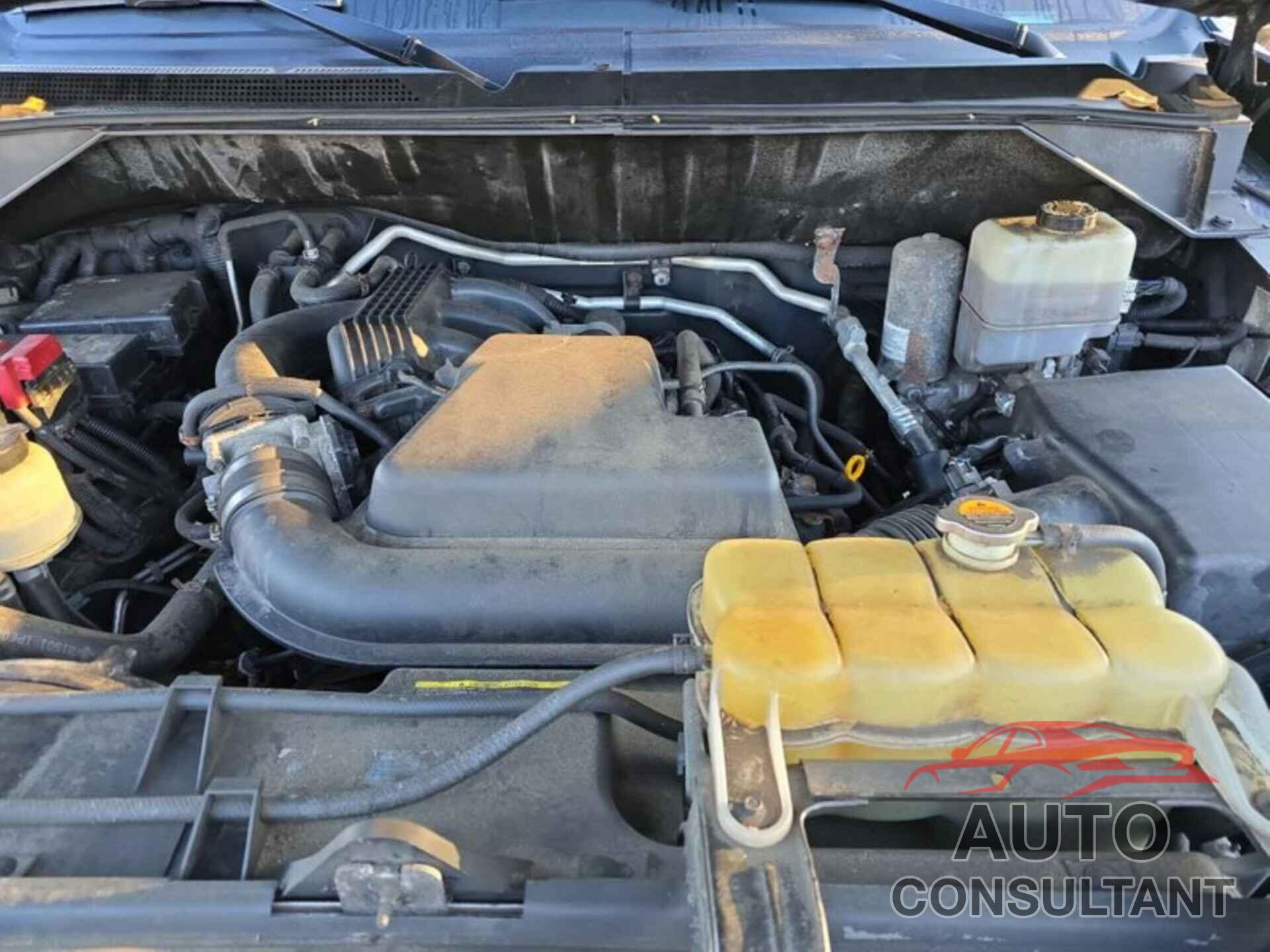 NISSAN NV 2020 - 1N6BF0LYXLN802813