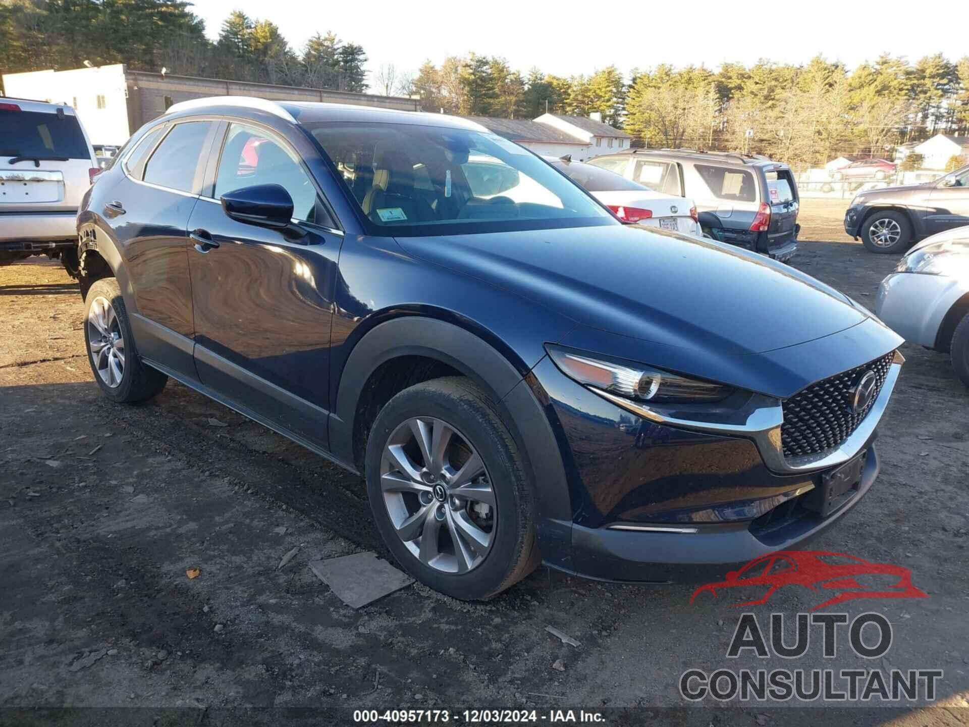 MAZDA CX-30 2021 - 3MVDMBCLXMM213823