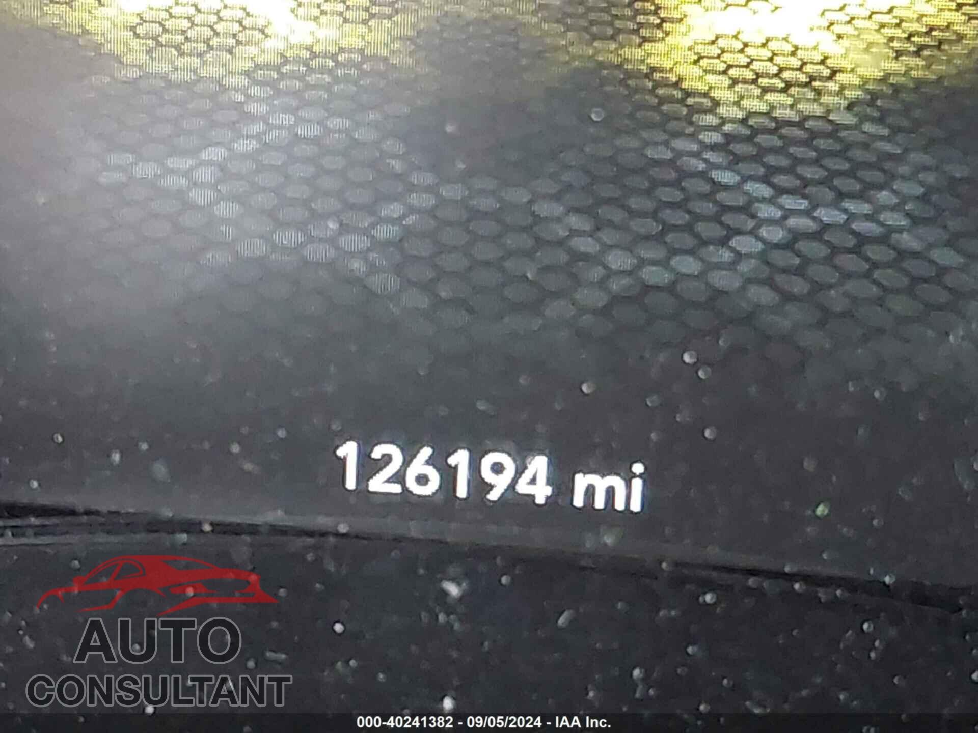 DODGE CHARGER 2017 - 2C3CDXCT3HH634561