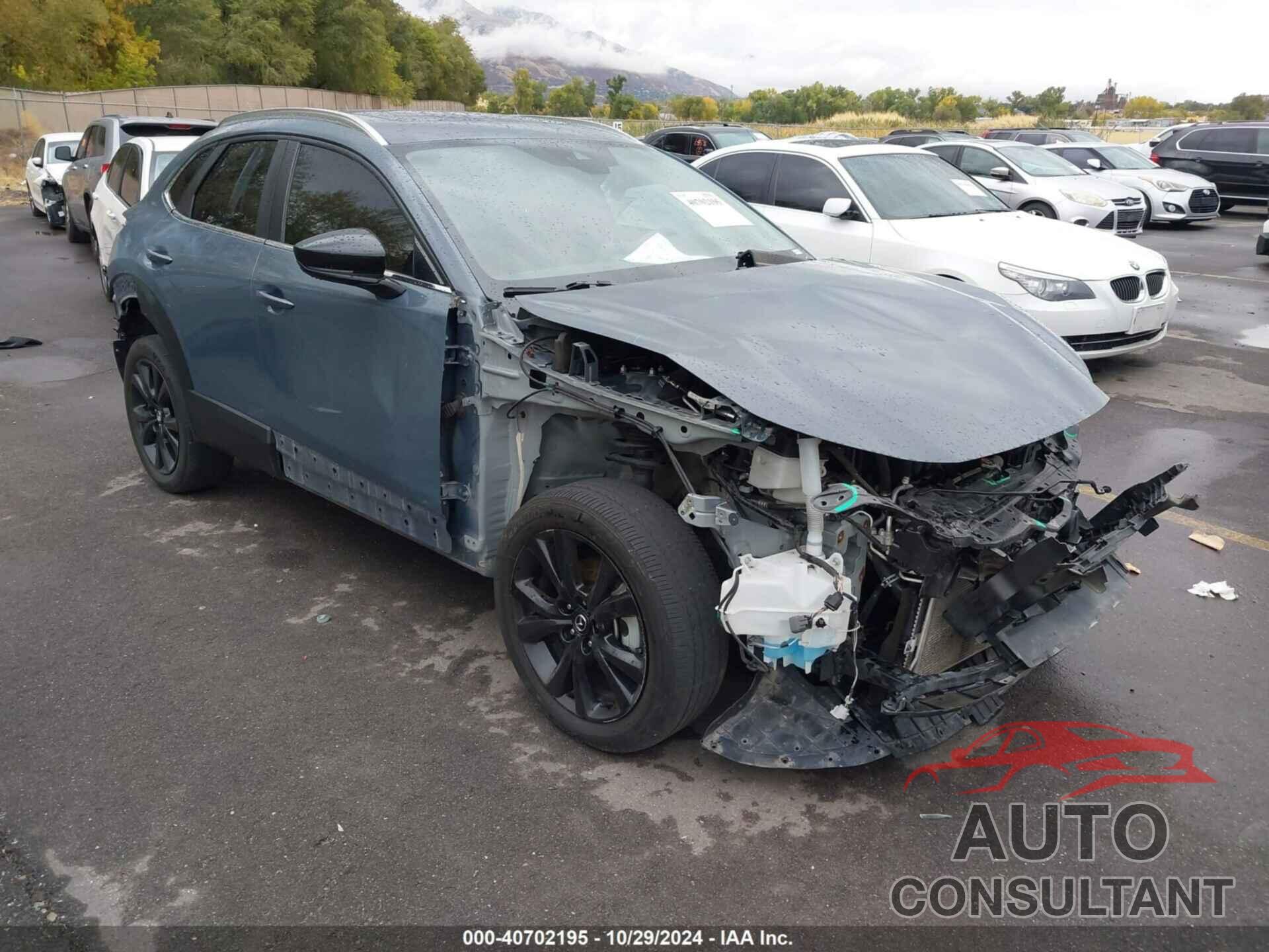 MAZDA CX-30 2022 - 3MVDMBCL5NM439043