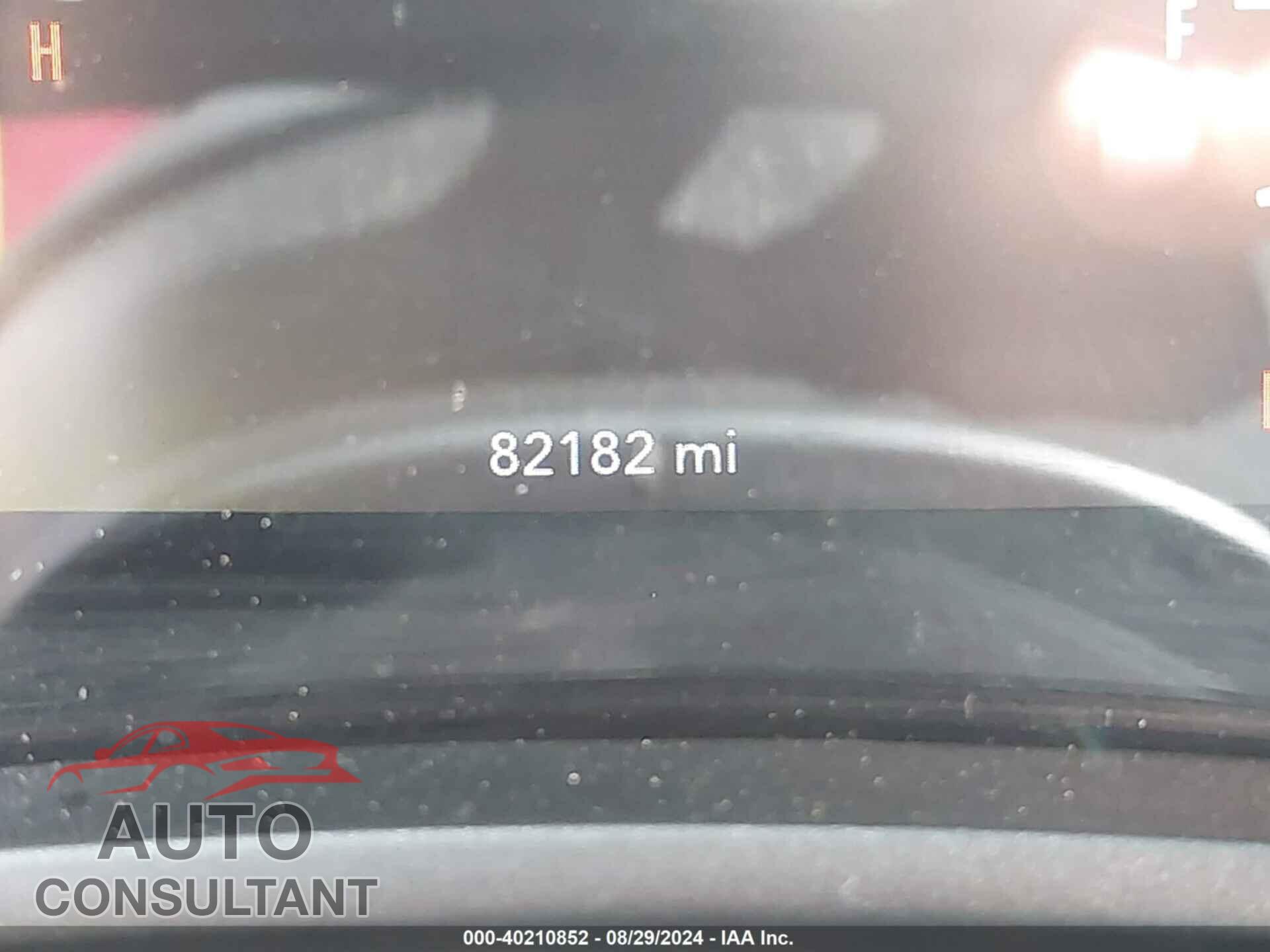 DODGE CHALLENGER 2019 - 2C3CDZAG5KH591270