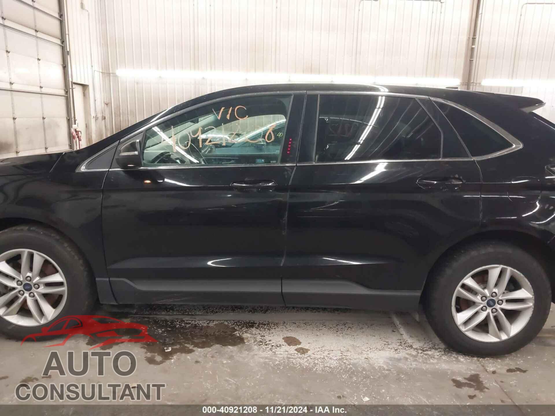 FORD EDGE 2016 - 2FMPK4J9XGBB09020