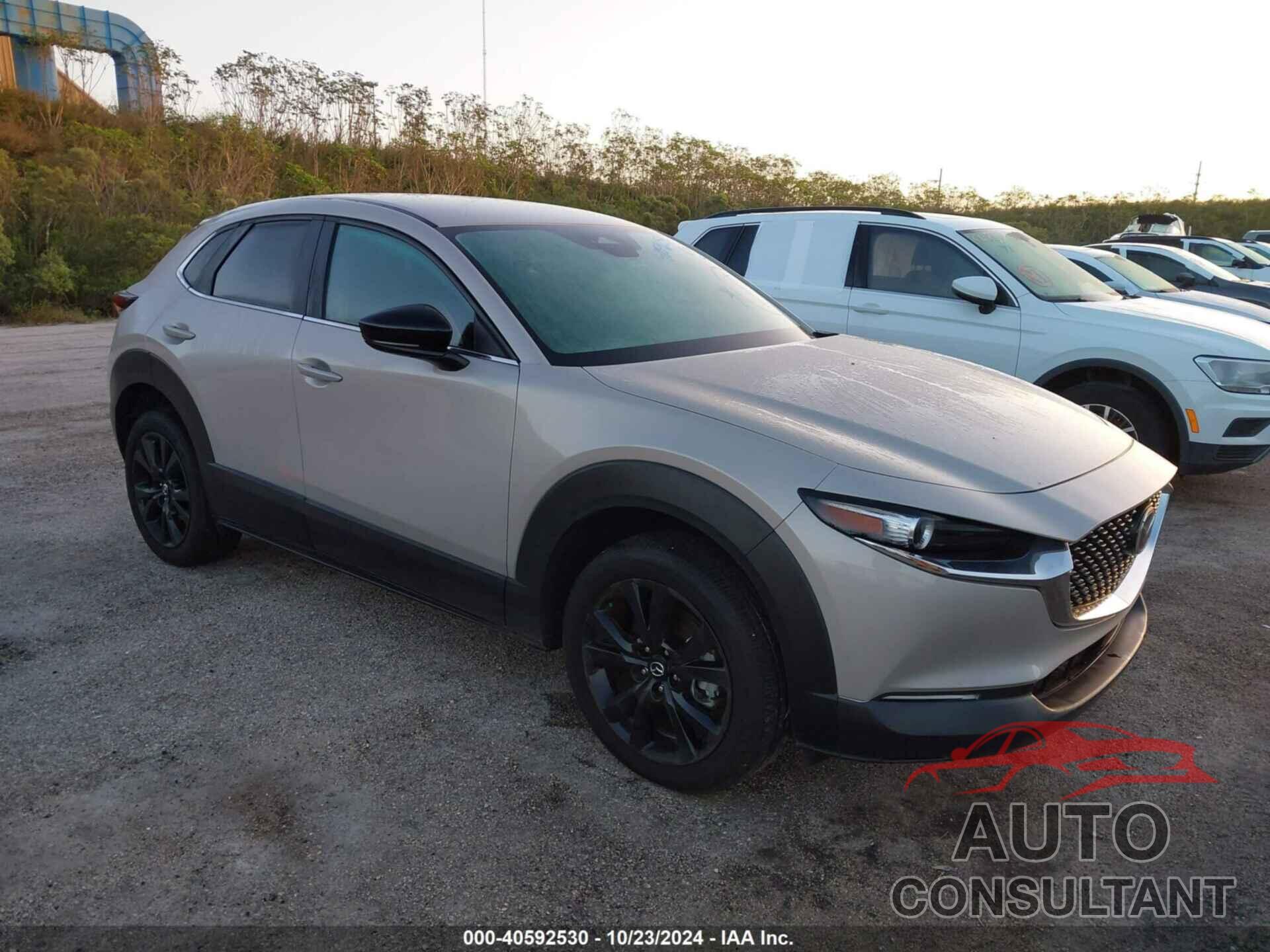 MAZDA CX-30 2024 - 3MVDMBBM3RM621971