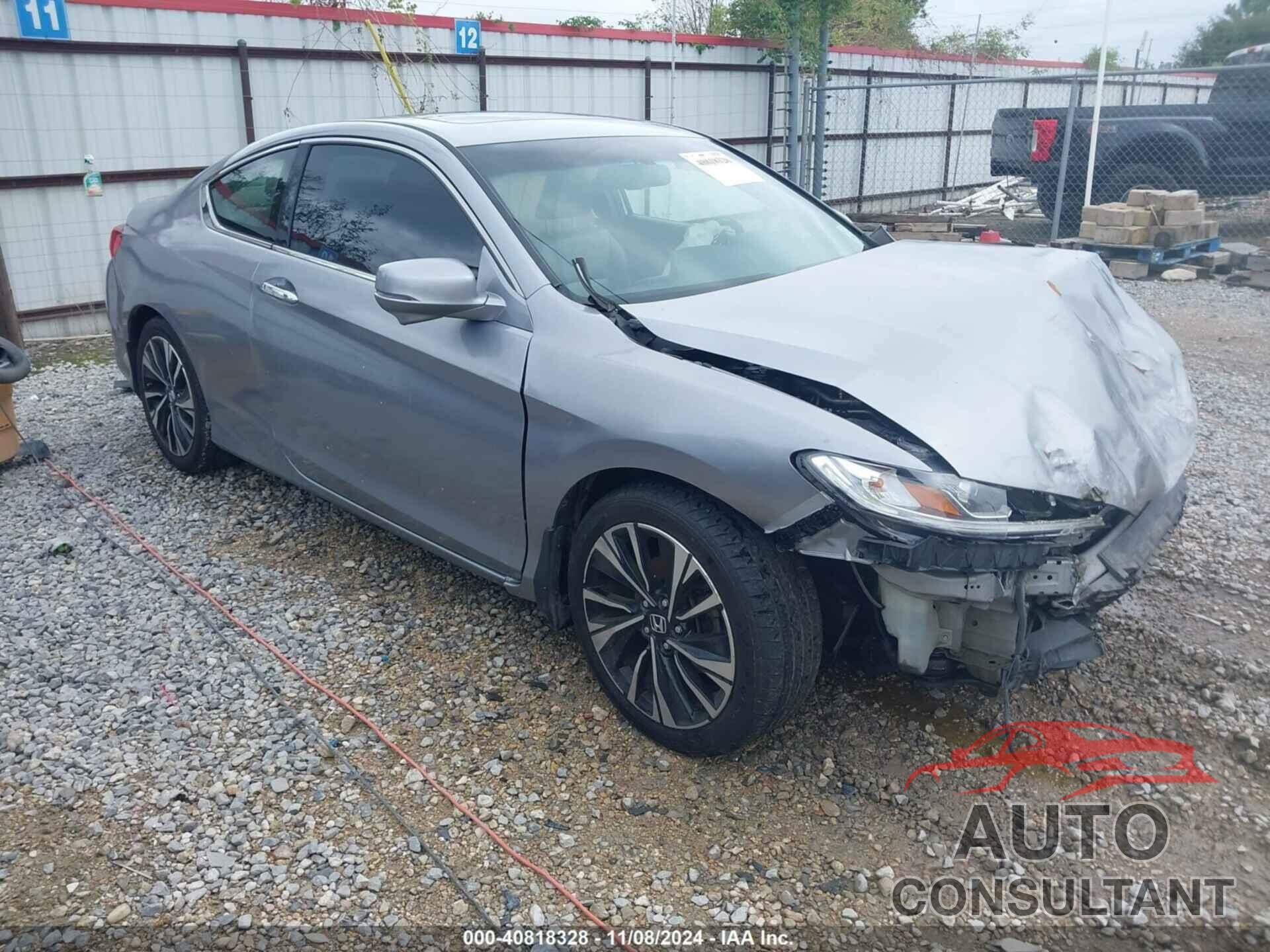 HONDA ACCORD 2016 - 1HGCT1B81GA010331