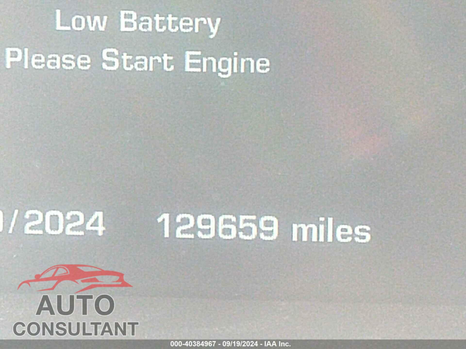 LAND ROVER RANGE ROVER 2014 - SALGS2EF9EA133688