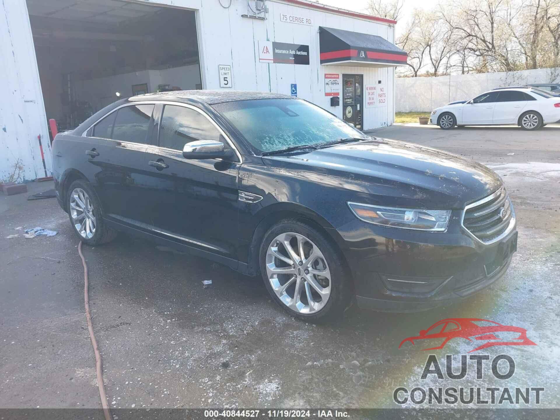 FORD TAURUS 2015 - 1FAHP2F86FG148523