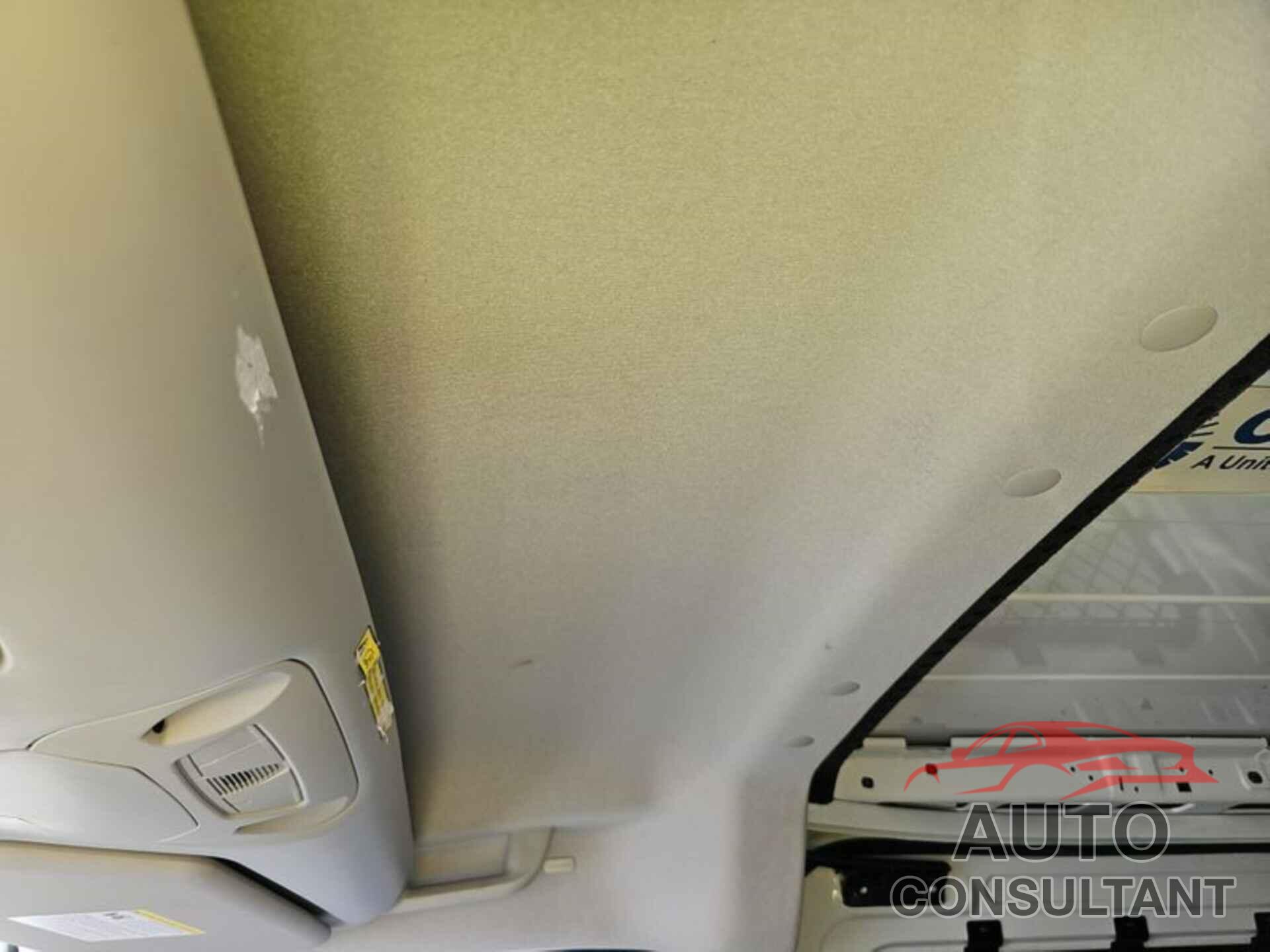 FORD TRANSIT CONNECT 2019 - NM0LS7E26K1431530