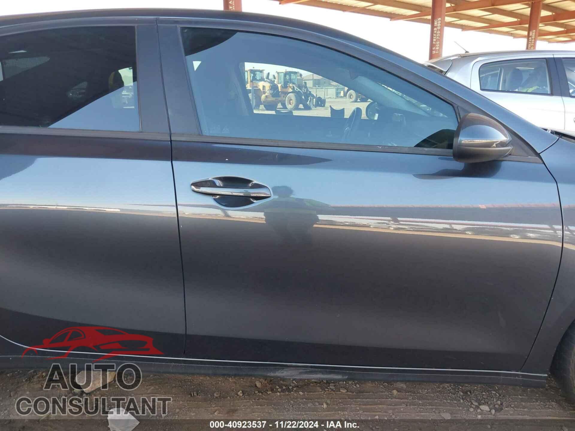 KIA FORTE 2020 - 3KPF24AD7LE237559