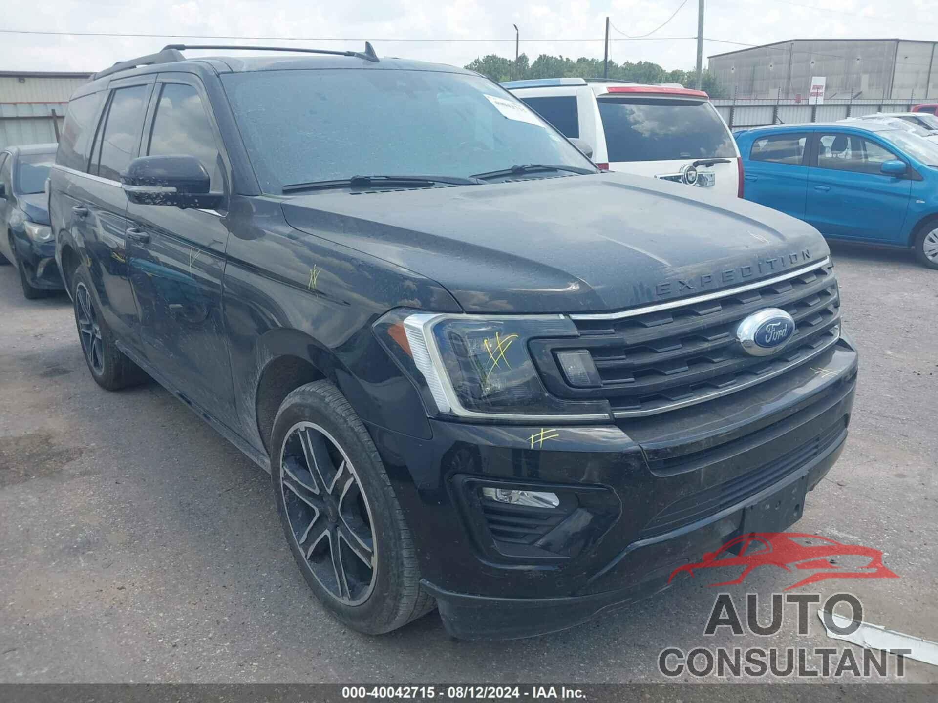 FORD EXPEDITION 2019 - 1FMJU1KT8KEA30595