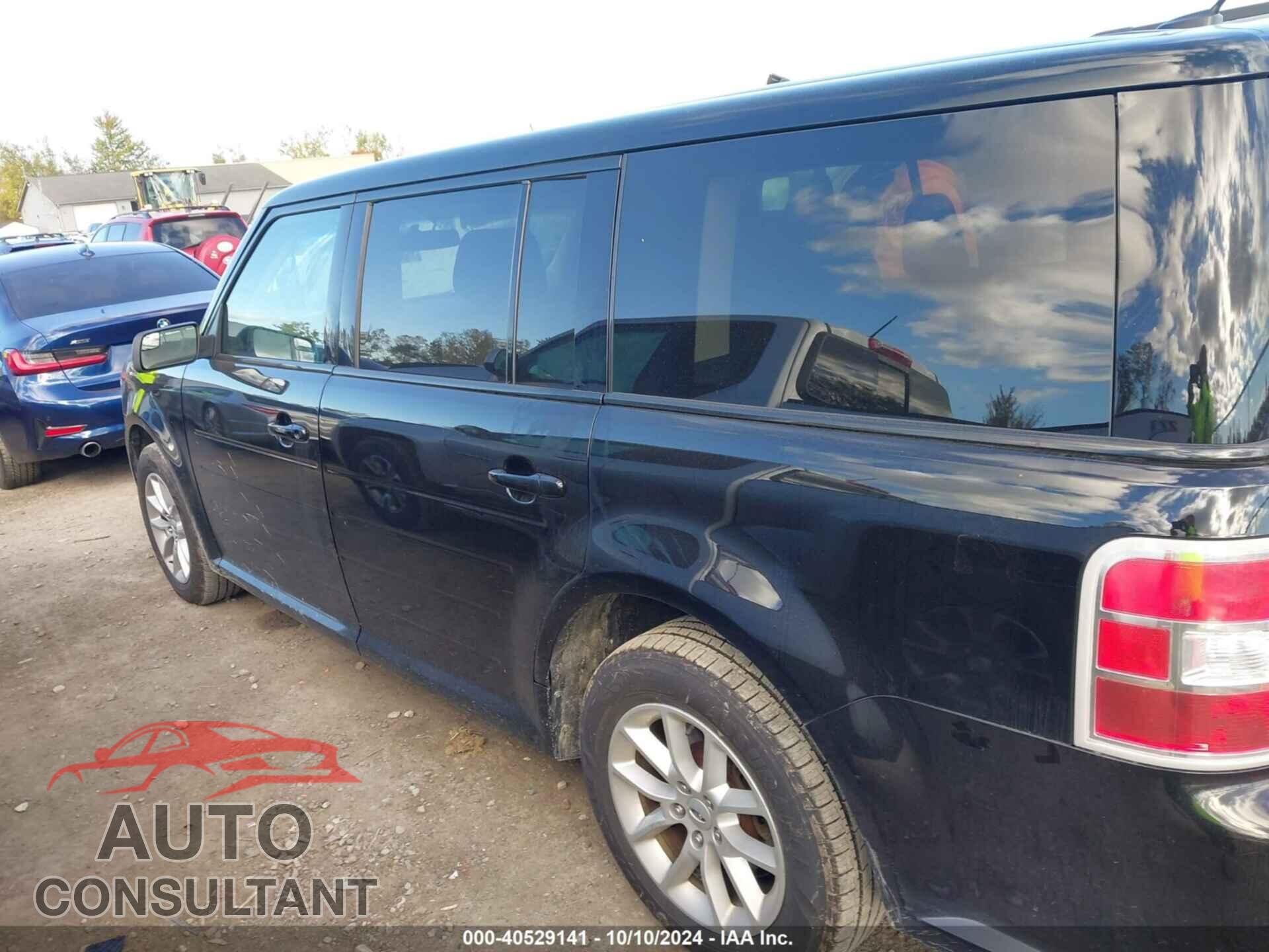 FORD FLEX 2016 - 2FMGK5B87GBA21800