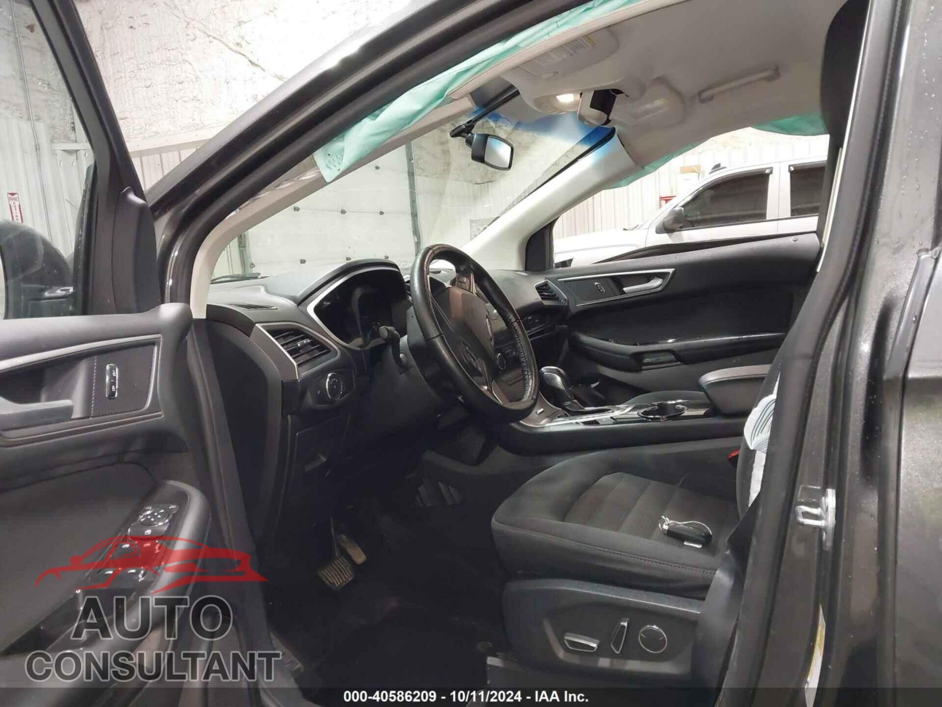 FORD EDGE 2017 - 2FMPK4J90HBB90806