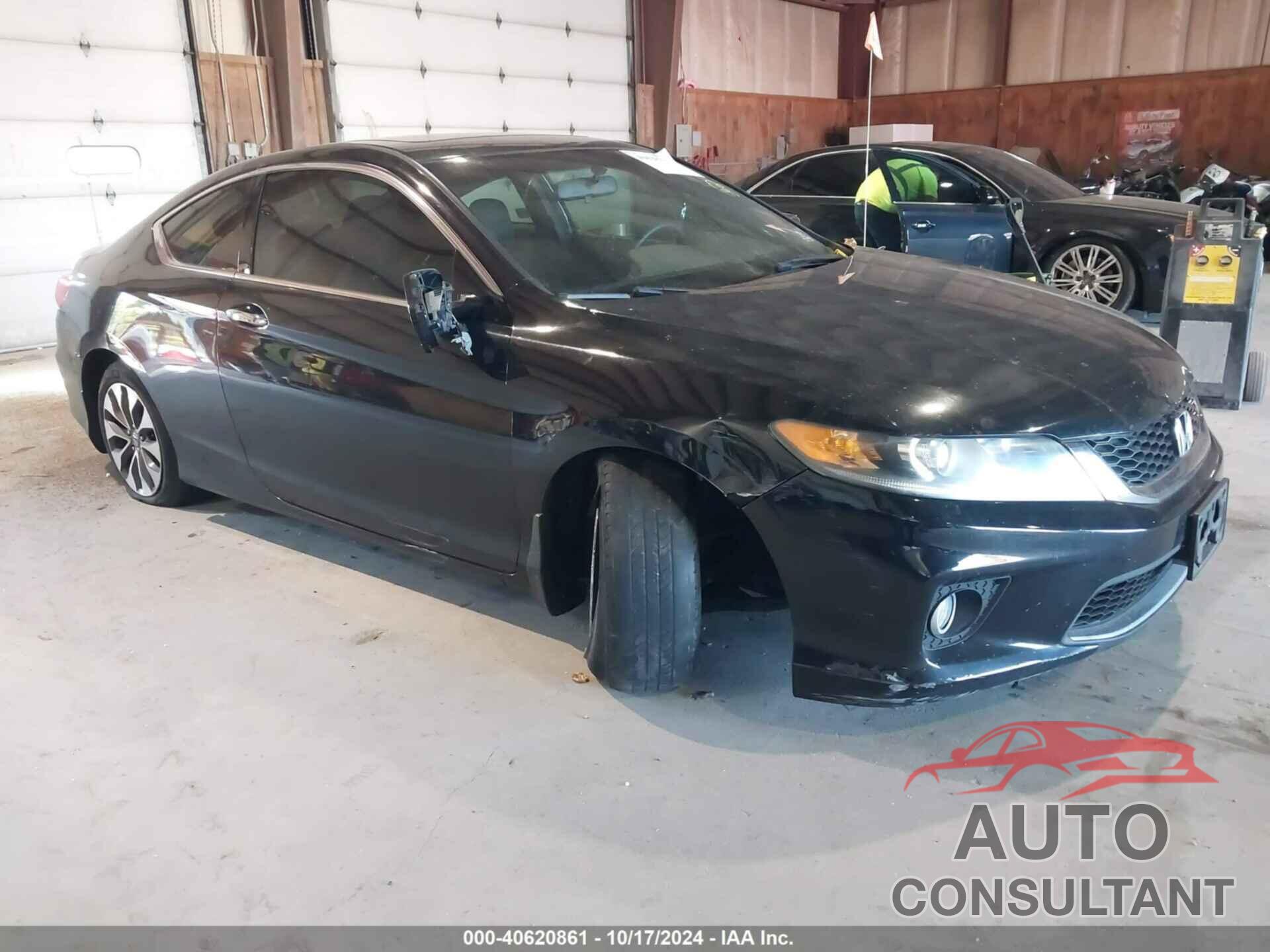 HONDA ACCORD 2013 - 1HGCT1B79DA014341