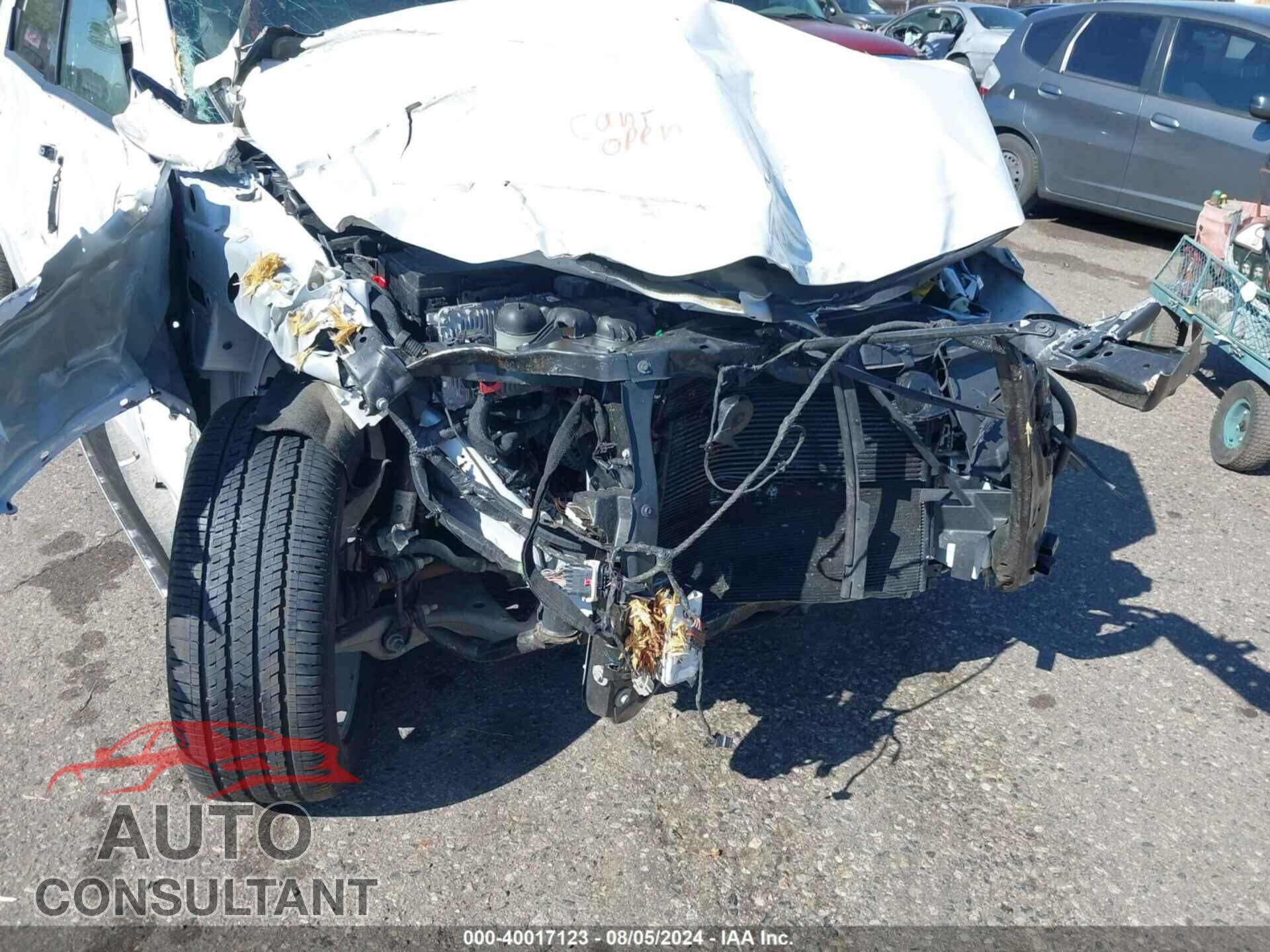 DODGE DURANGO 2024 - 1C4RDJDGXRC159323