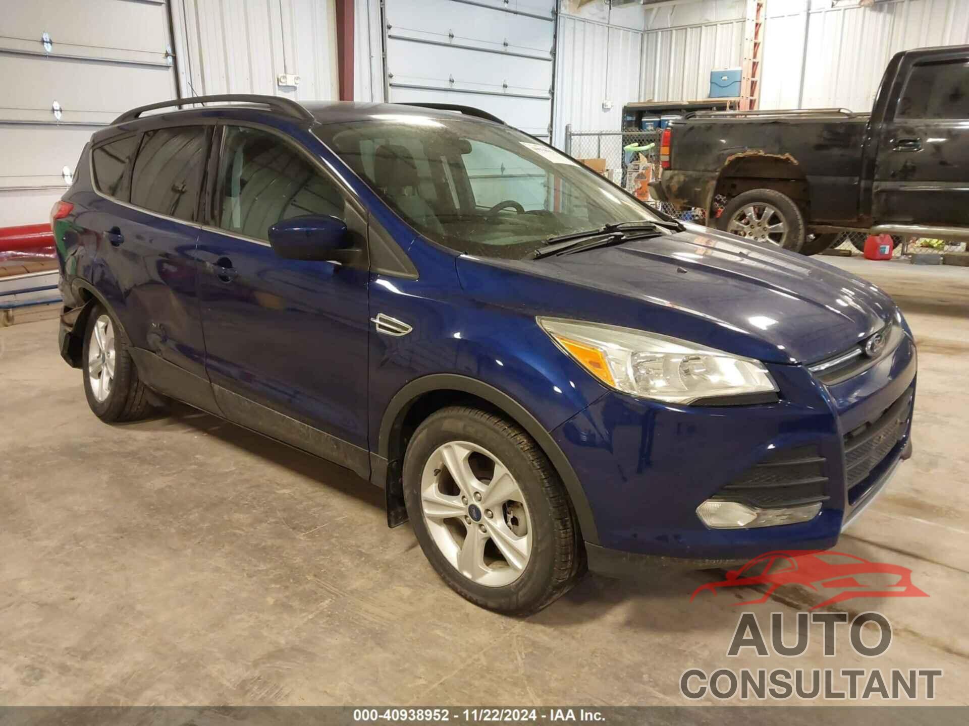 FORD ESCAPE 2014 - 1FMCU9GX7EUA74679
