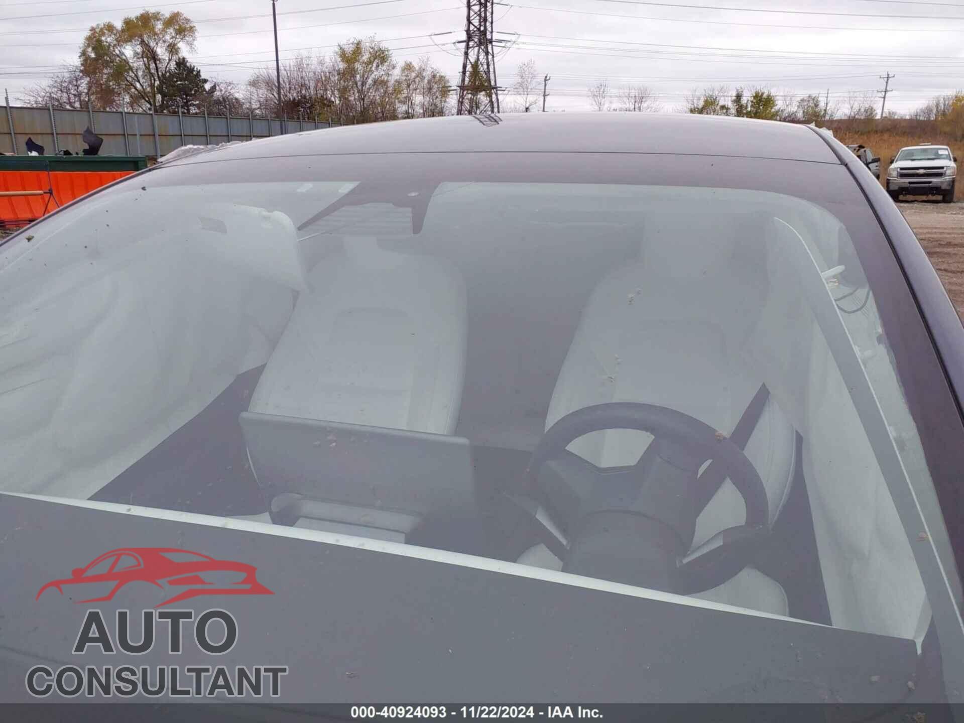 TESLA MODEL 3 2022 - 5YJ3E1EB2NF264165
