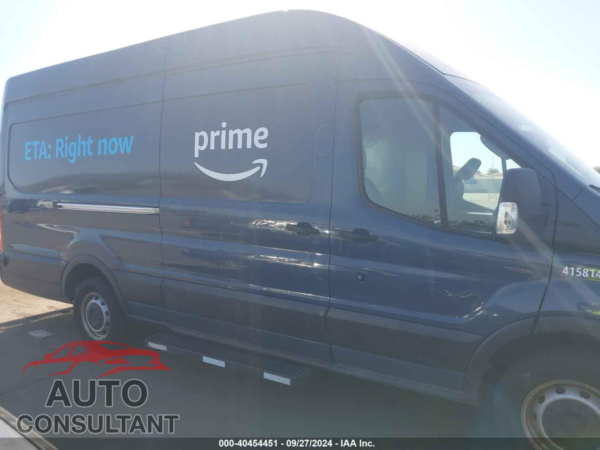 FORD TRANSIT-250 2019 - 1FTYR3XM7KKB50648