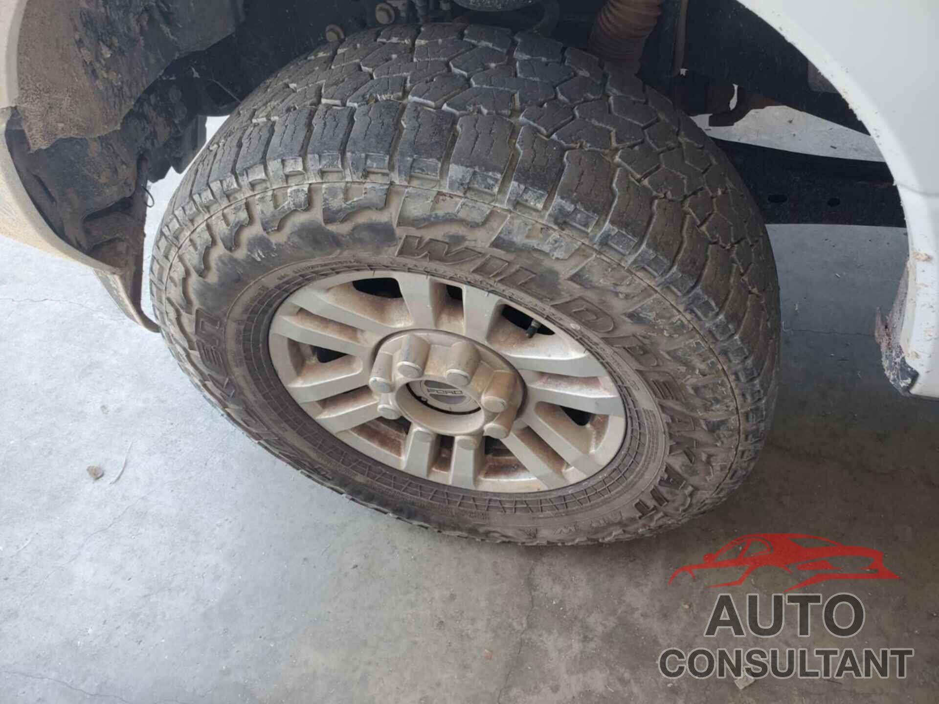 FORD F250 2018 - 1FT7W2BT5JEC45946