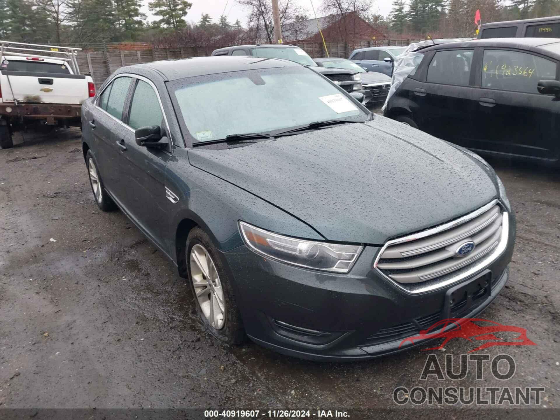 FORD TAURUS 2016 - 1FAHP2E8XGG142288