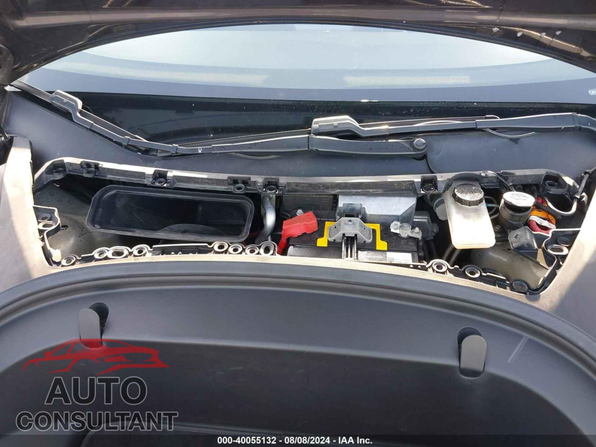 TESLA MODEL 3 2018 - 5YJ3E1EA8JF006007