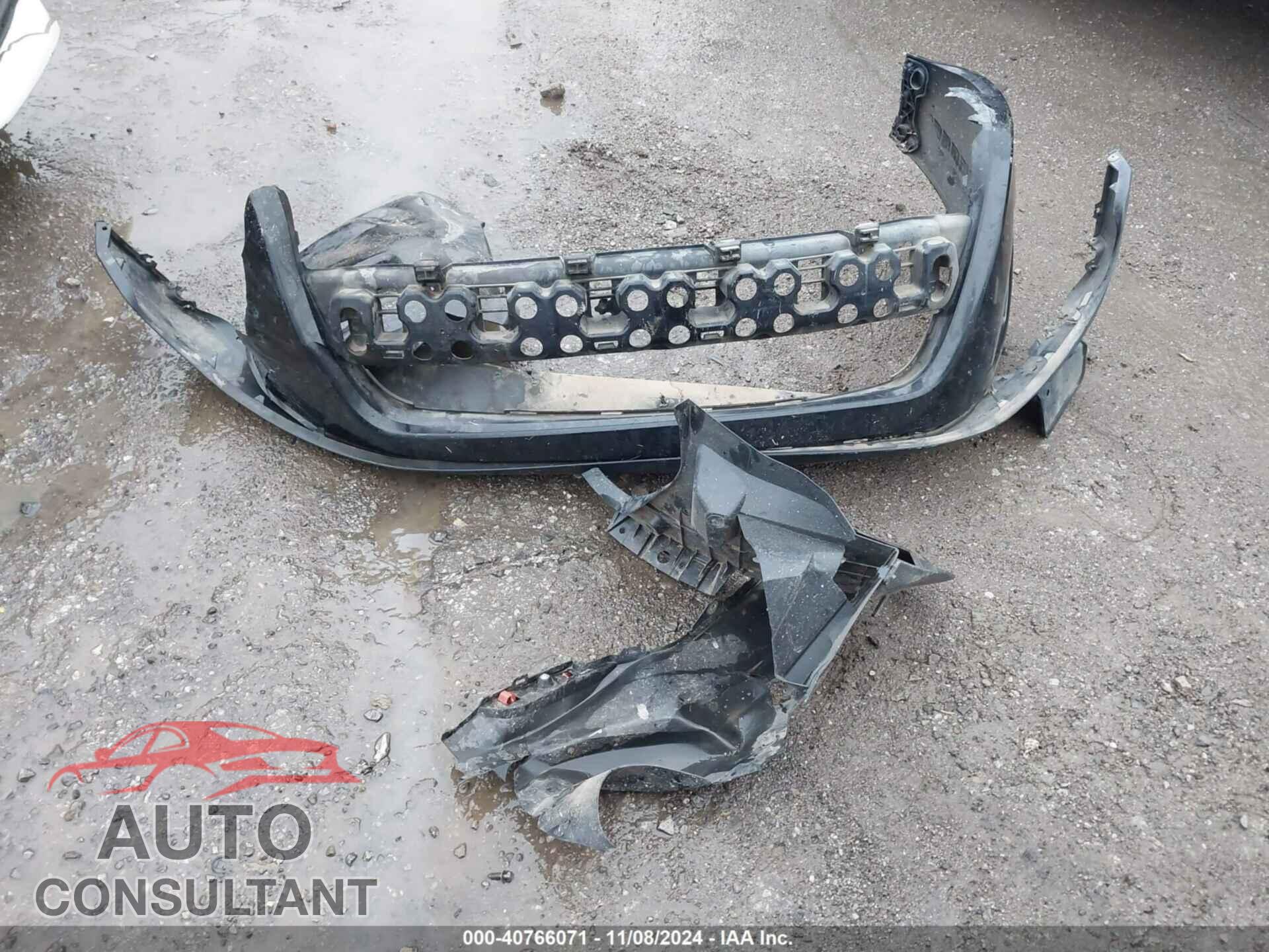 FORD EDGE 2013 - 2FMDK3KC4DBB98540