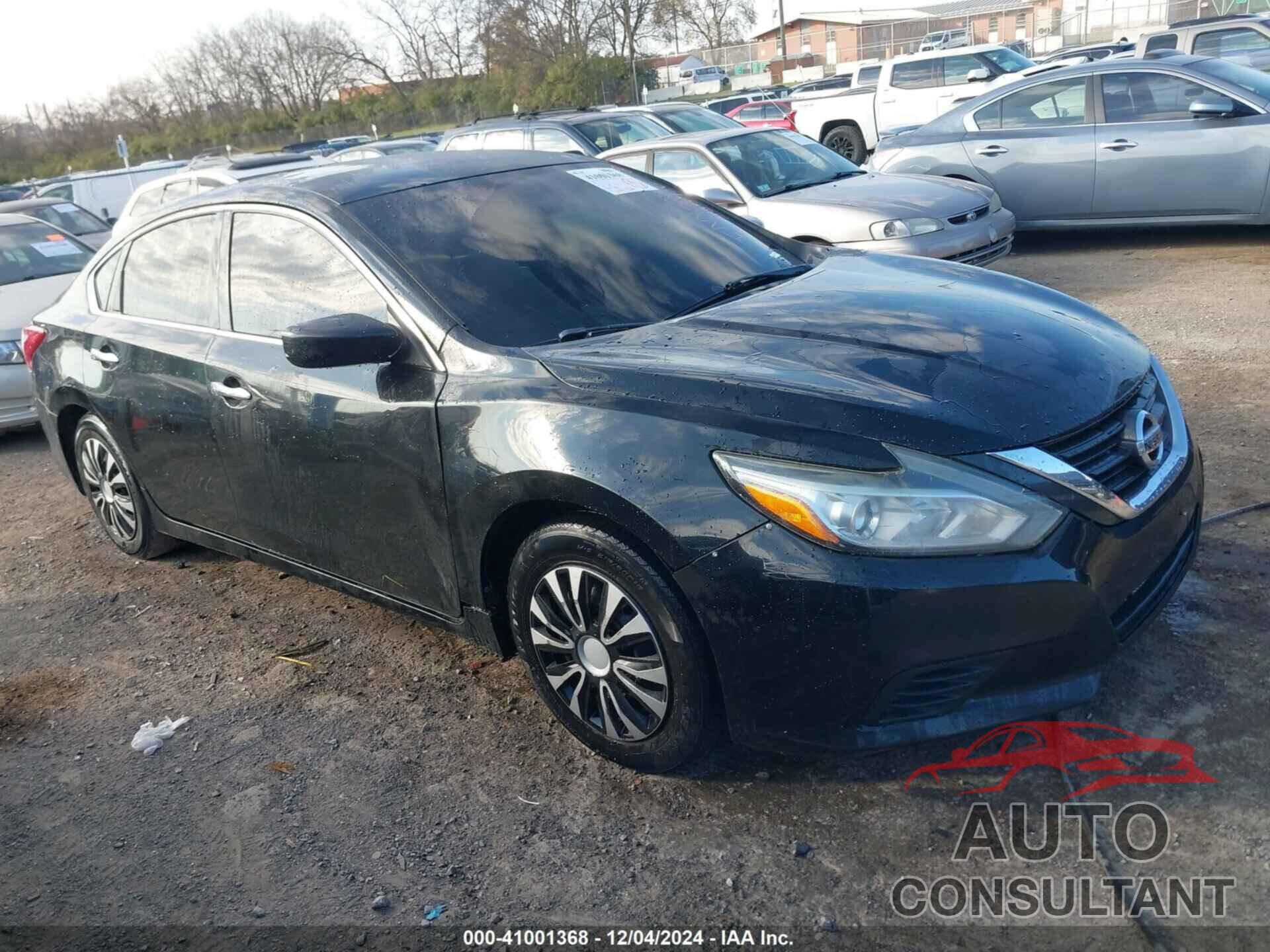 NISSAN ALTIMA 2016 - 1N4AL3AP5GN355726